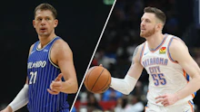 NBA: Debakel für Magic - OKC marschiert weiter