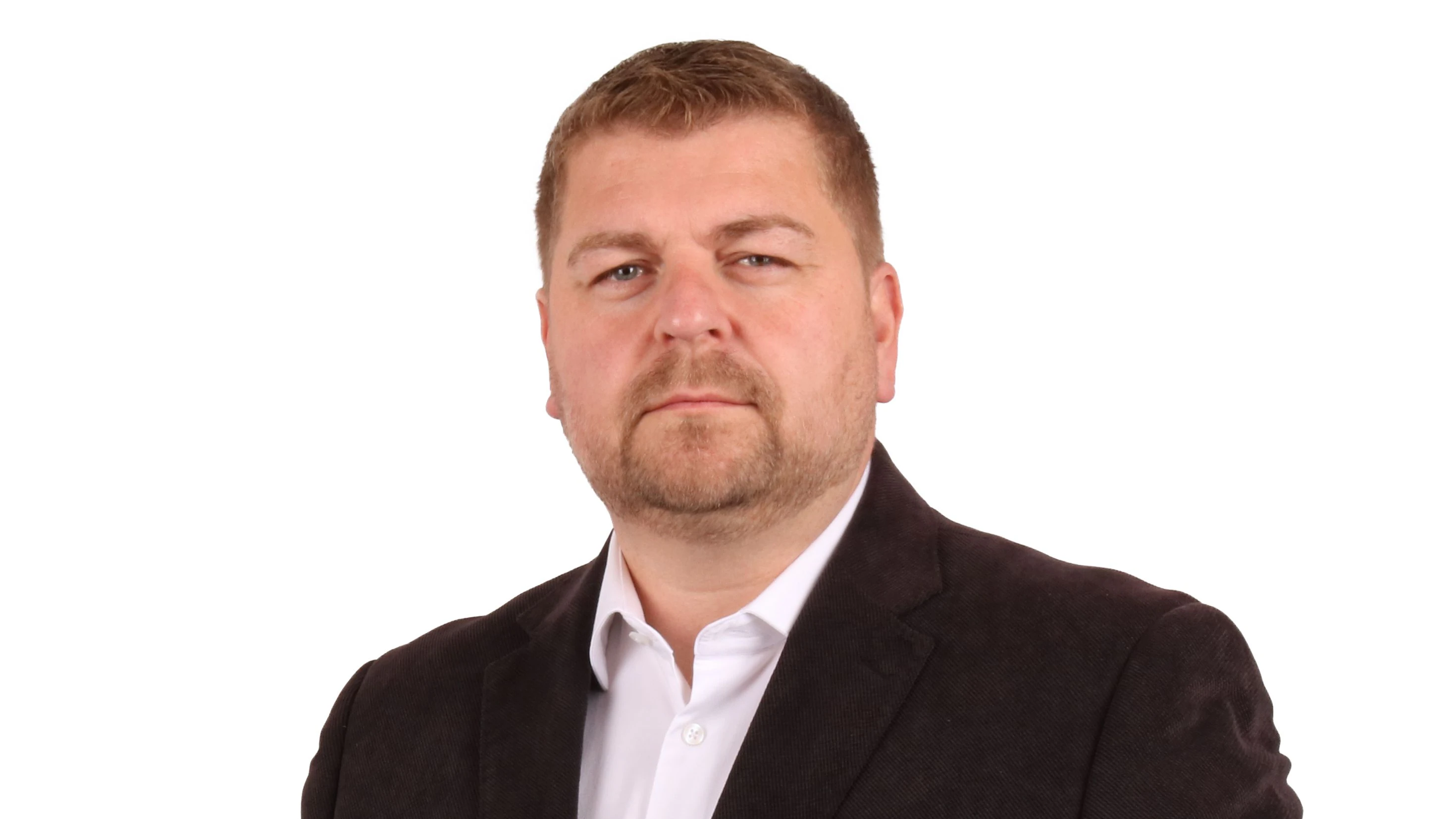 FPÖ-Bundesrat Andreas Spanring