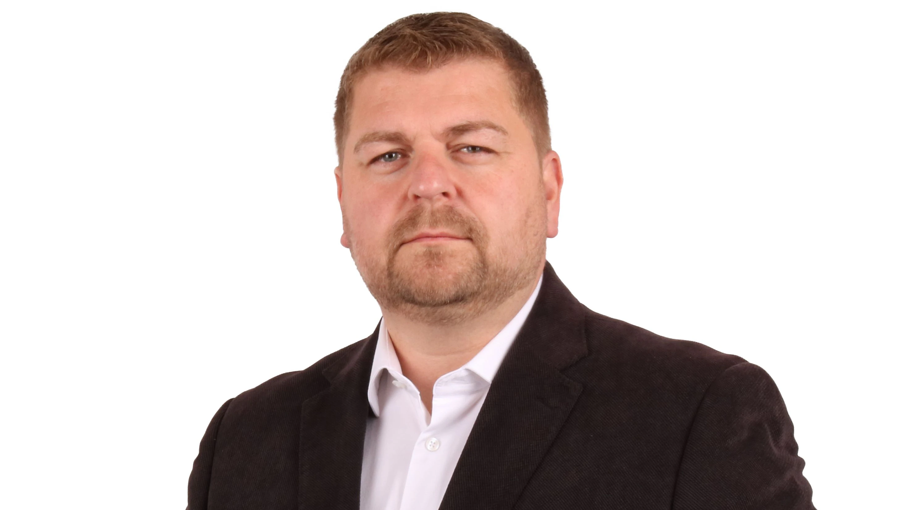 FPÖ-Bundesrat Andreas Spanring
