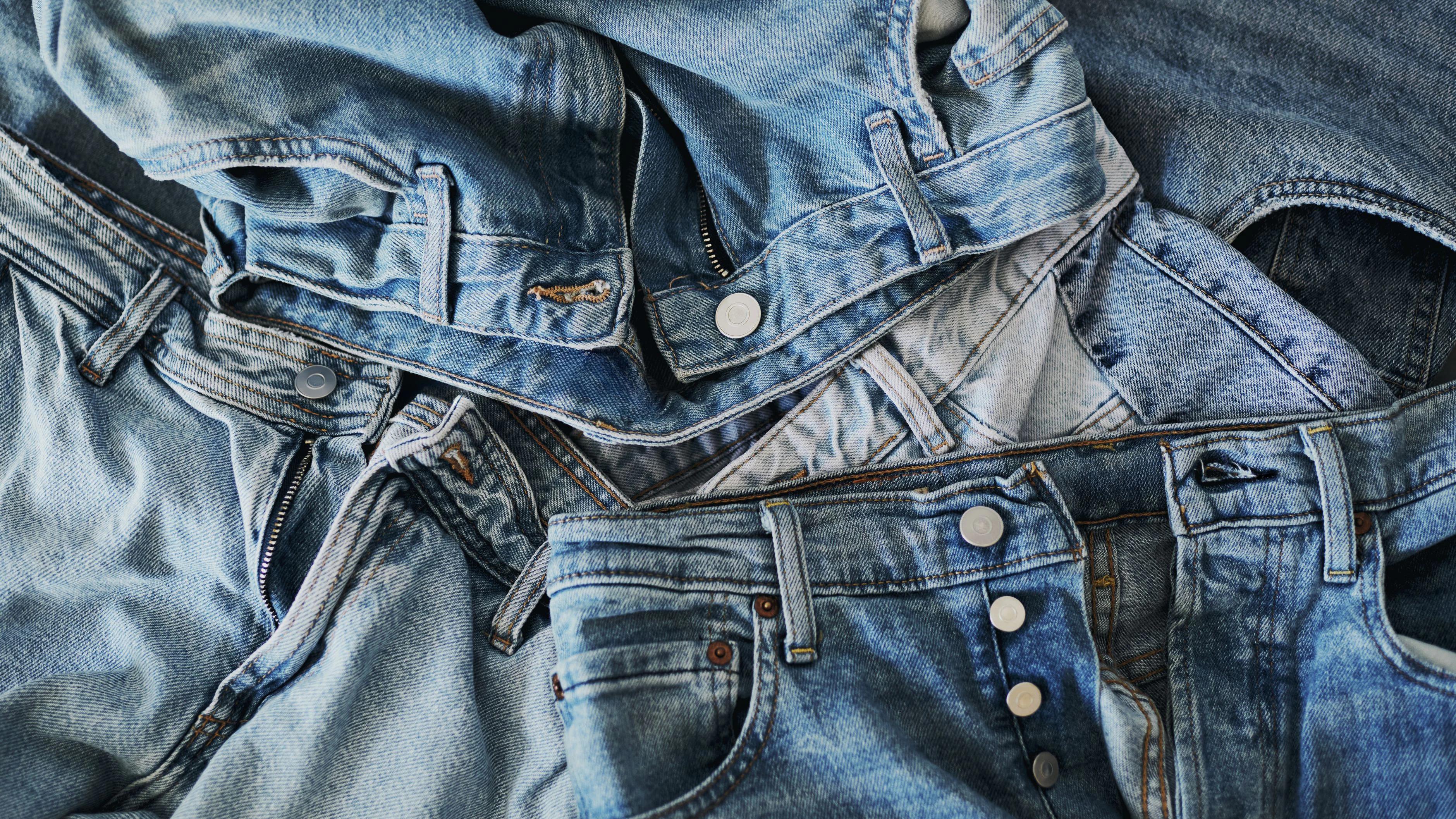 Heute.at - Sind Skinny Jeans zurück? Denim-Trends, die 2026 prägen