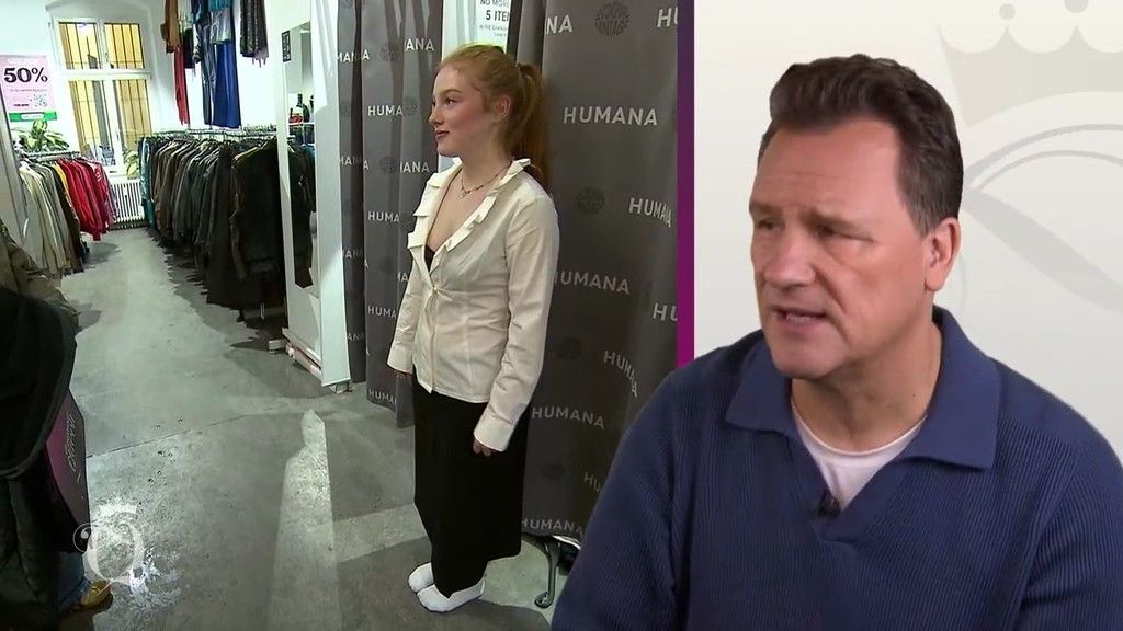 Heute.at - Da bin ich raus – Guido verzweifelt am ersten Tag