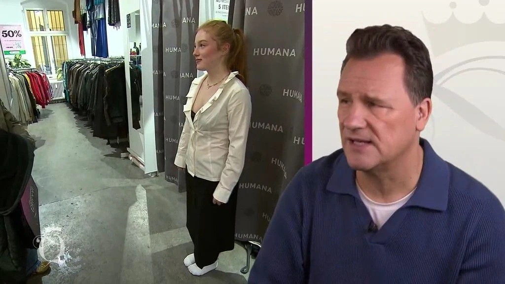 Guido kann nicht mehr.