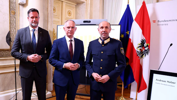 Kriminalstatistik 2025: Mehr Anzeigen-höhere Aufklärung