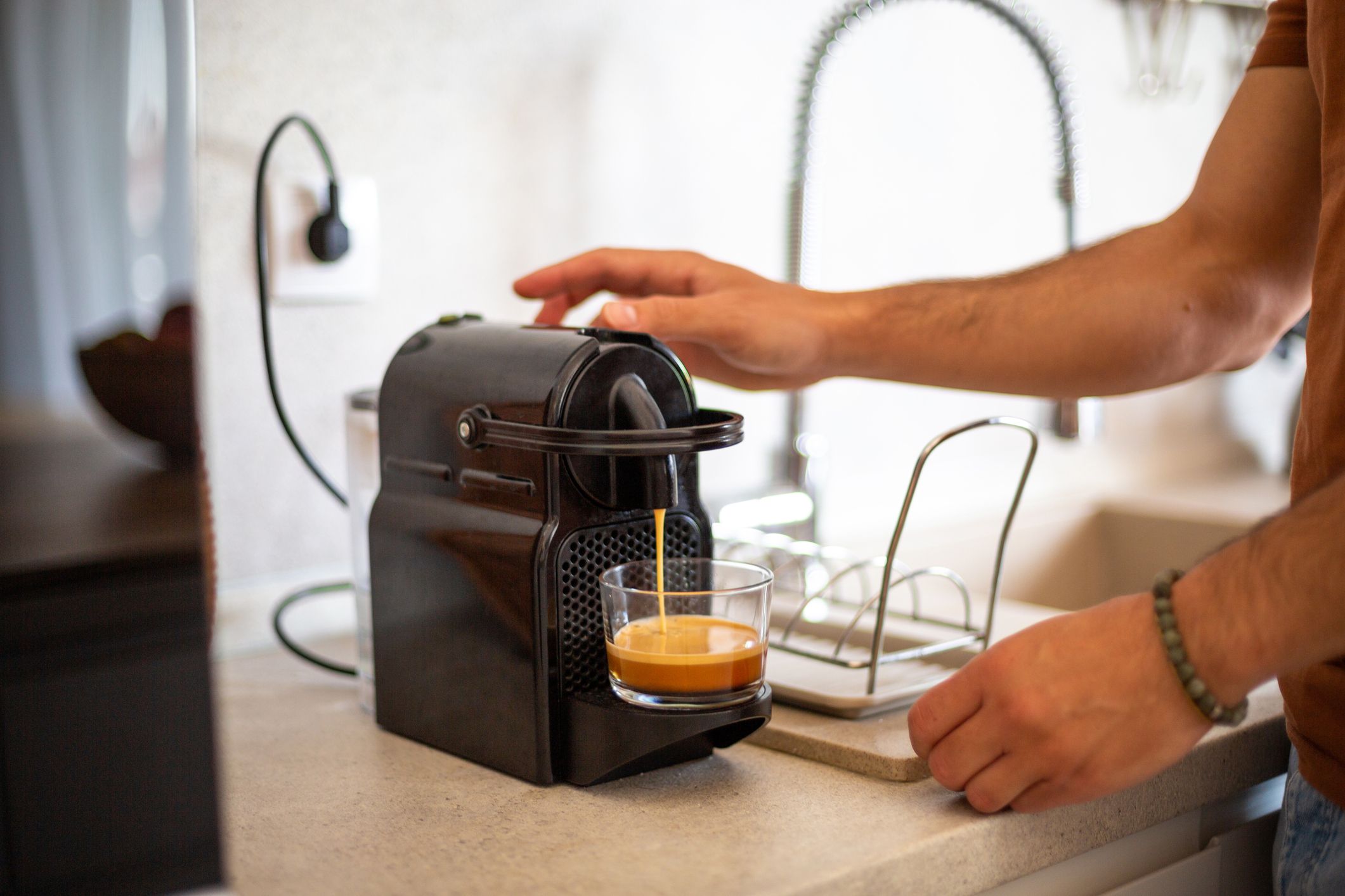 Heute.at - 6 Fehler, die deinen Kaffee bitter schmecken lassen