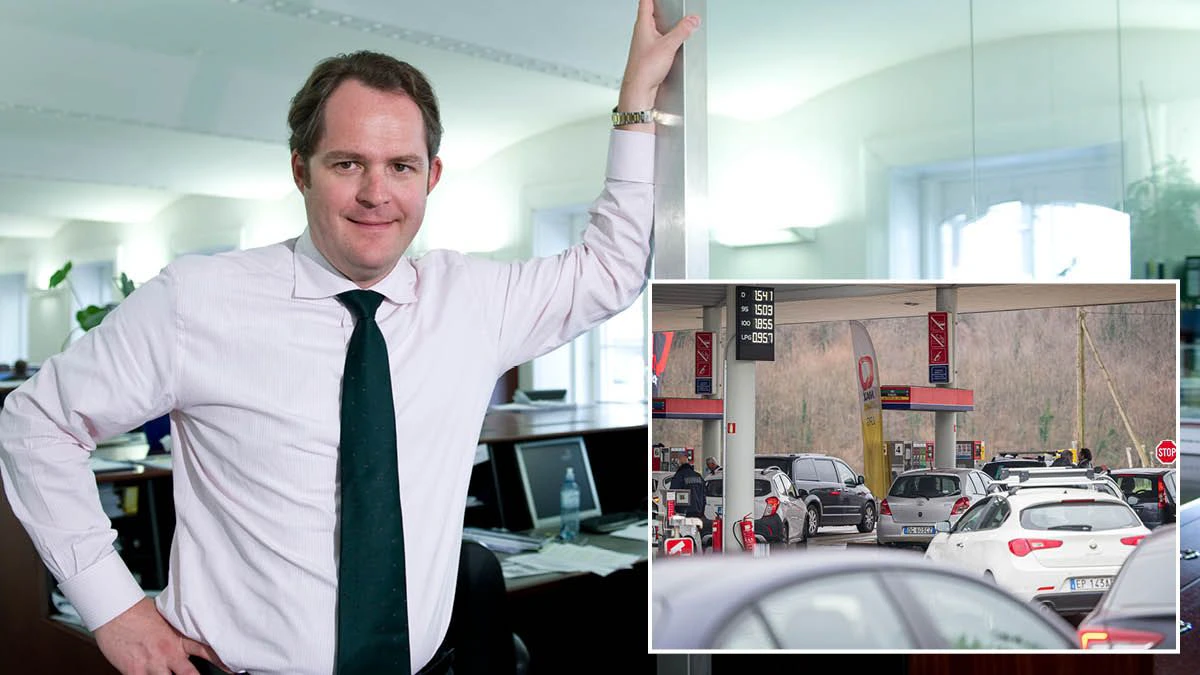 Experte Johannes Benigni