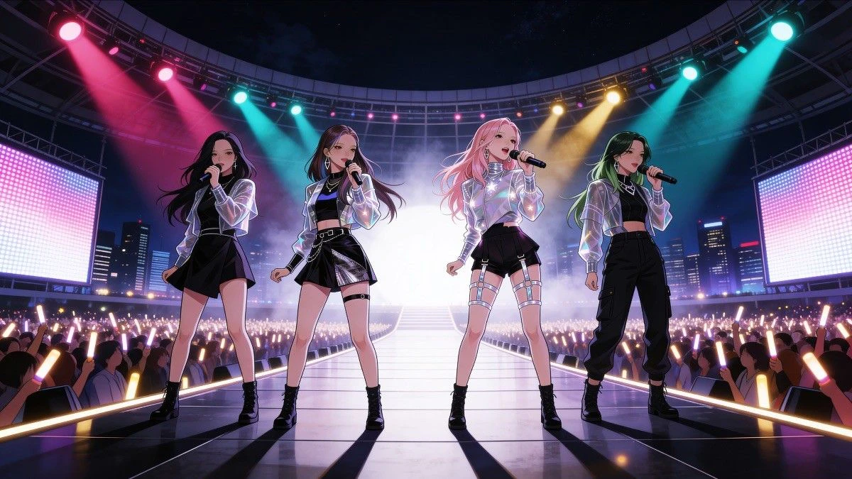 Samsung bringt K-Pop und KI zusammen: Mit der "Endless Possibilities"-Kampagne startet die Galaxy S26 Serie in Österreich durch.