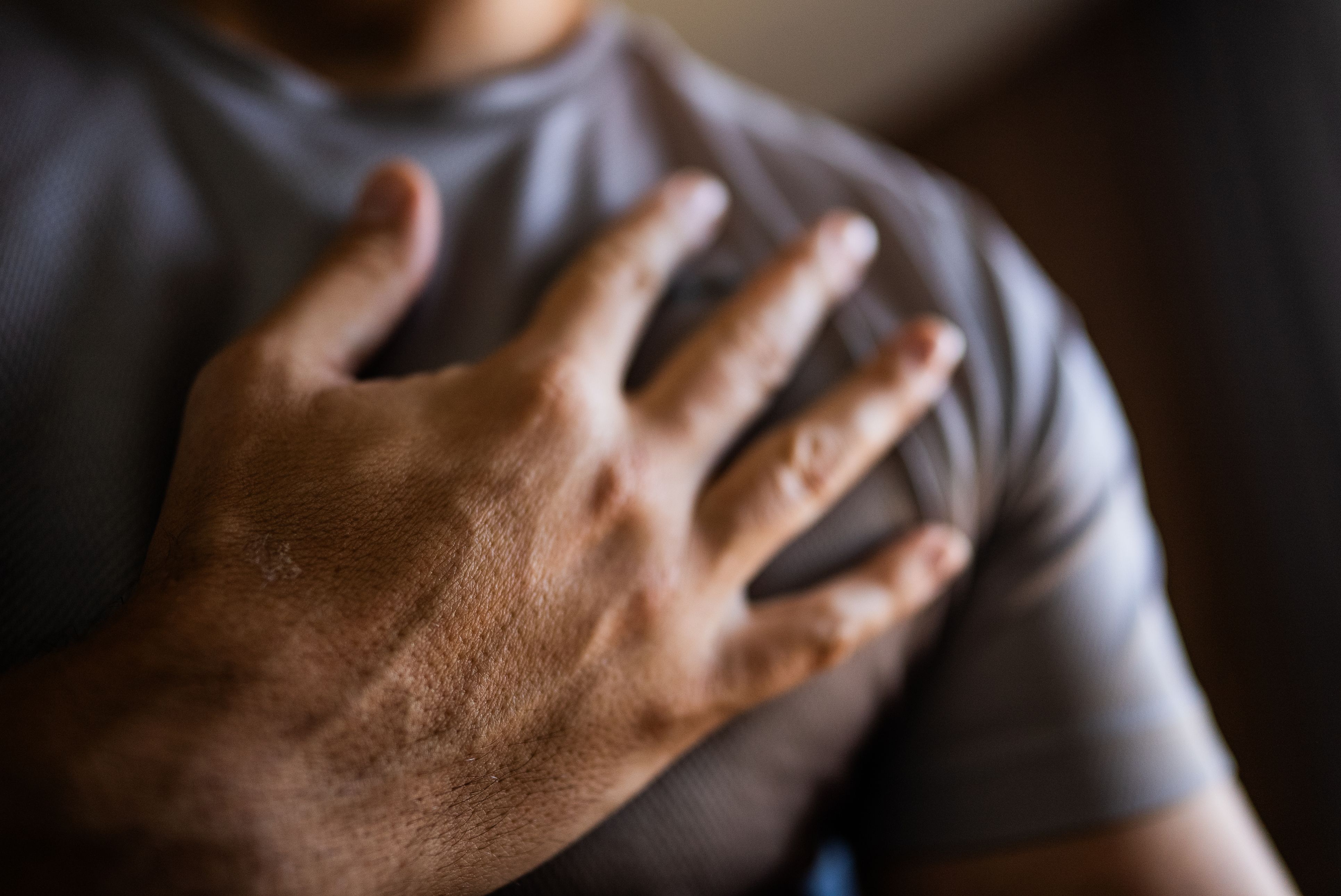 Heute.at - Warum die Thymusdrüse plötzlich als Maßstab gilt