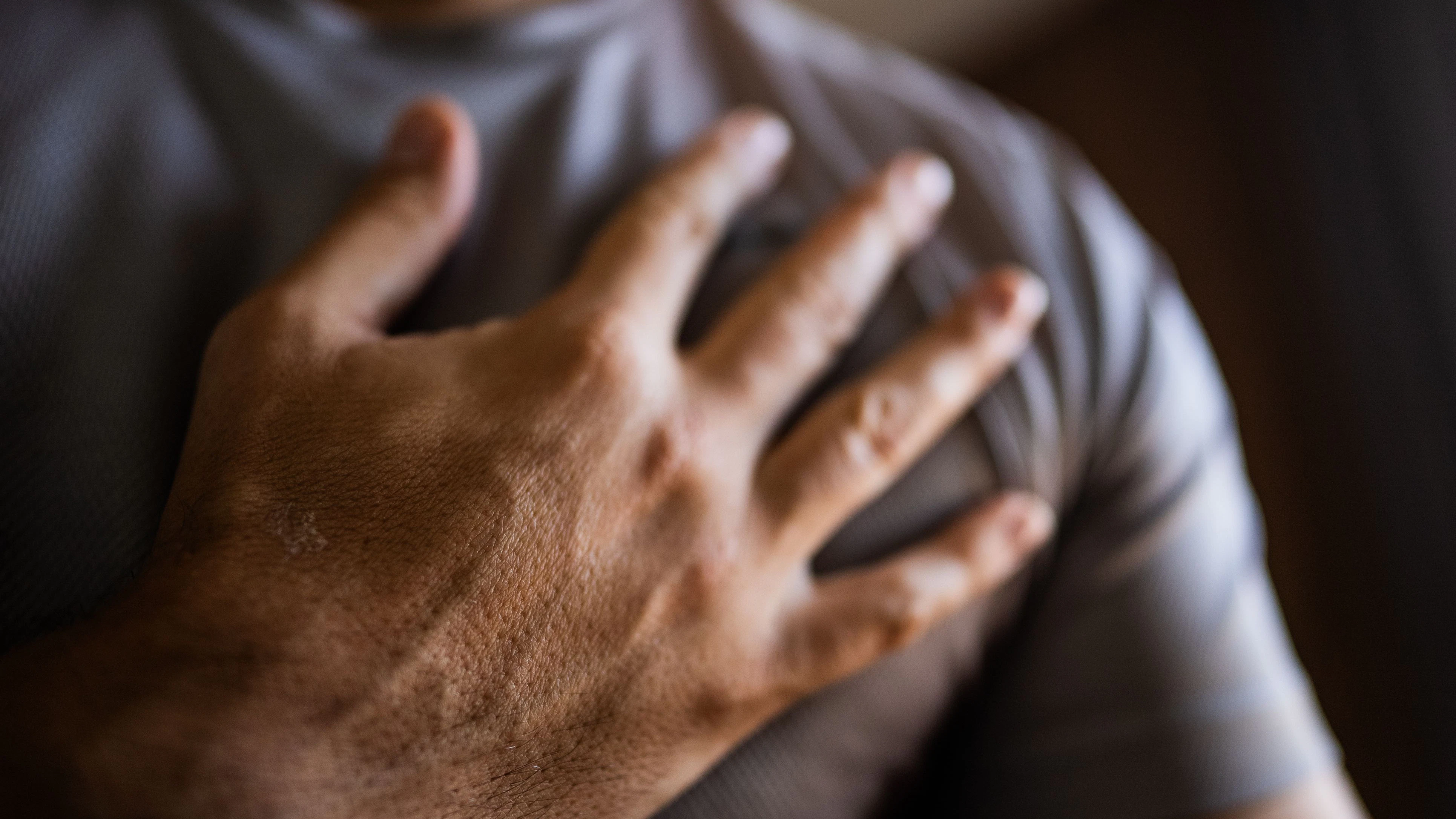 Heute.at - Warum die Thymusdrüse plötzlich als Maßstab gilt