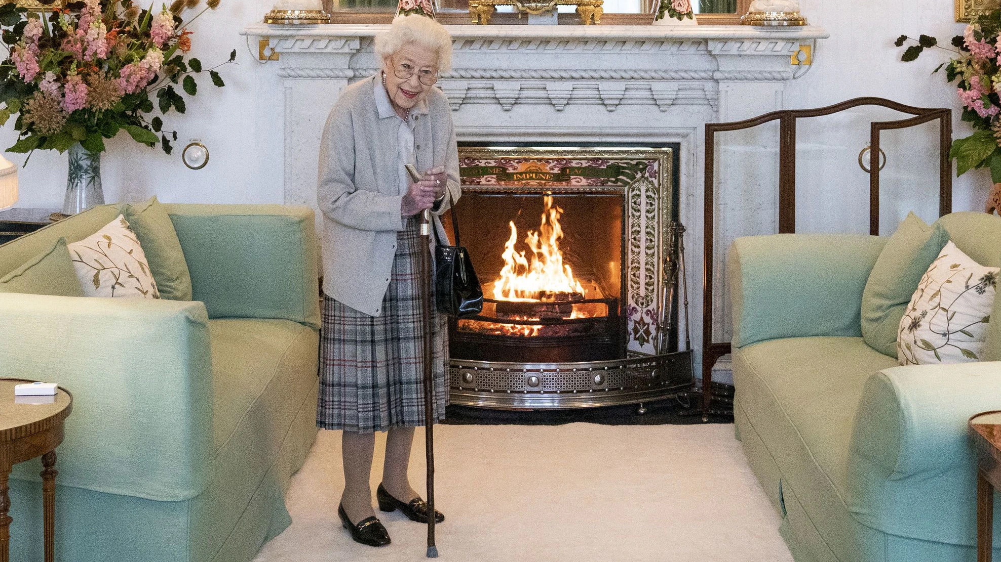 Am 21. April wäre sie 100 Jahre alt geworden