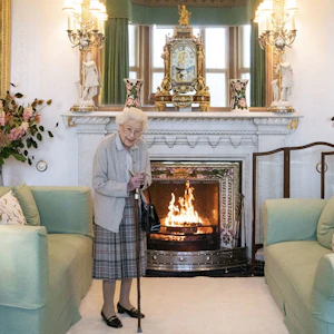 Royal-Biograf enthüllt die letzten Geheimnisse der Queen