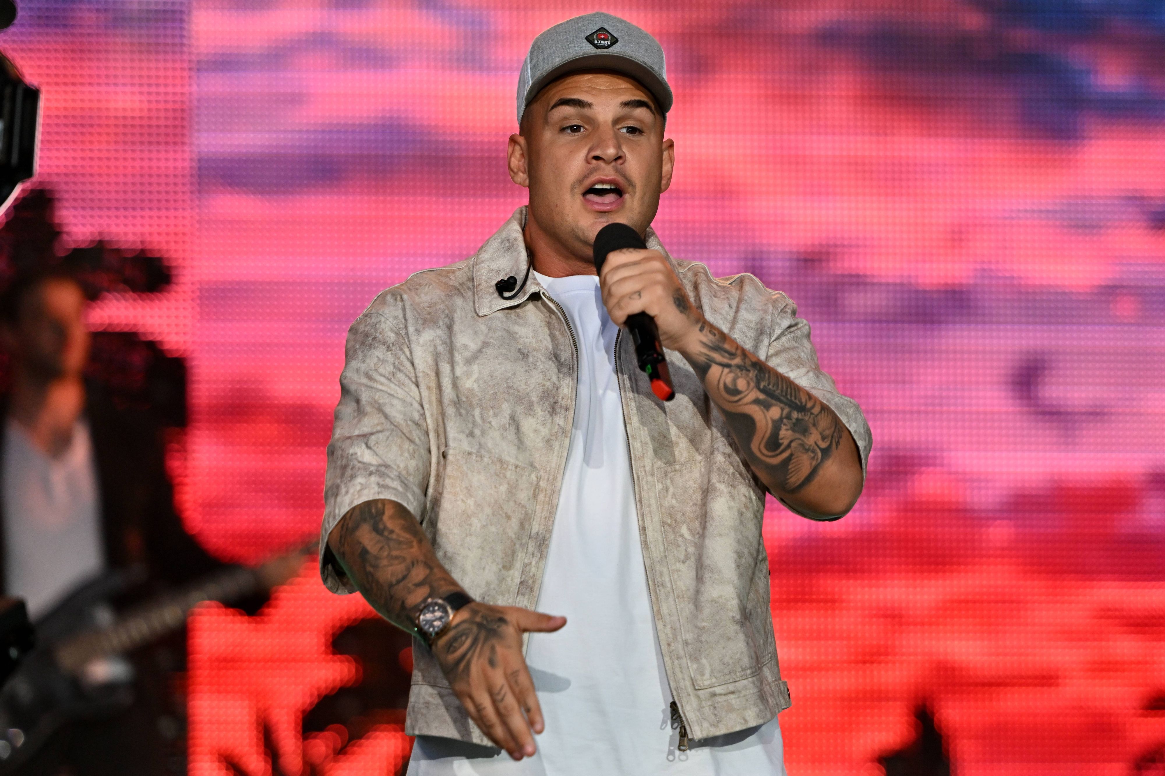 Heute.at - Ist Pietro fremdgegangen? Jetzt gibt Lombardi alles zu