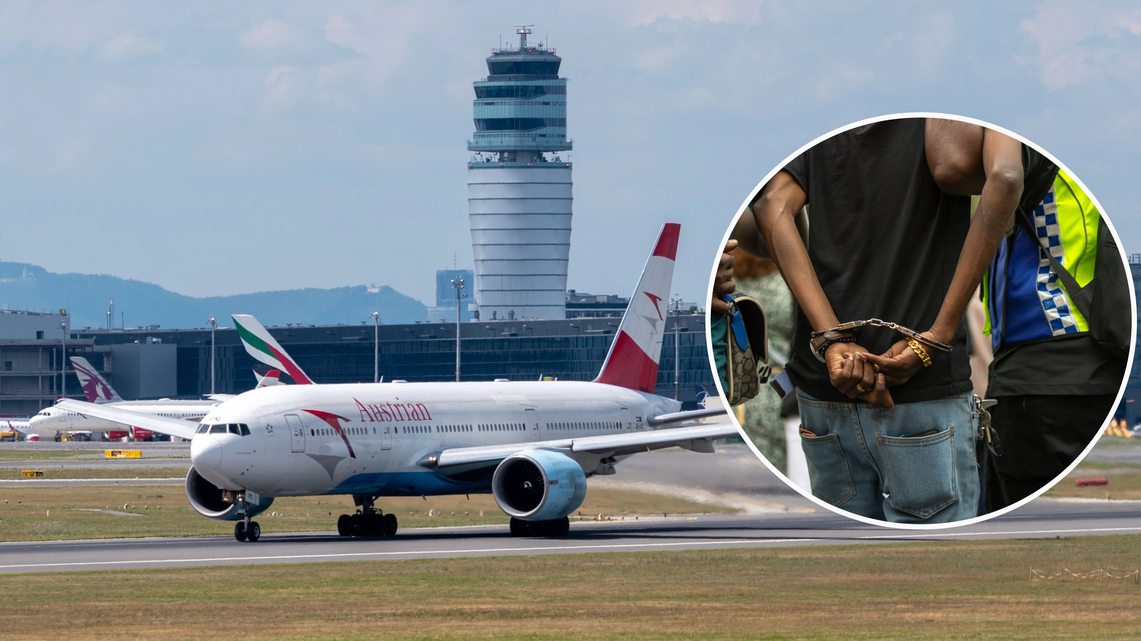 Heute.at - Top integriert! Geschwister aus Nigeria vor Abschiebung