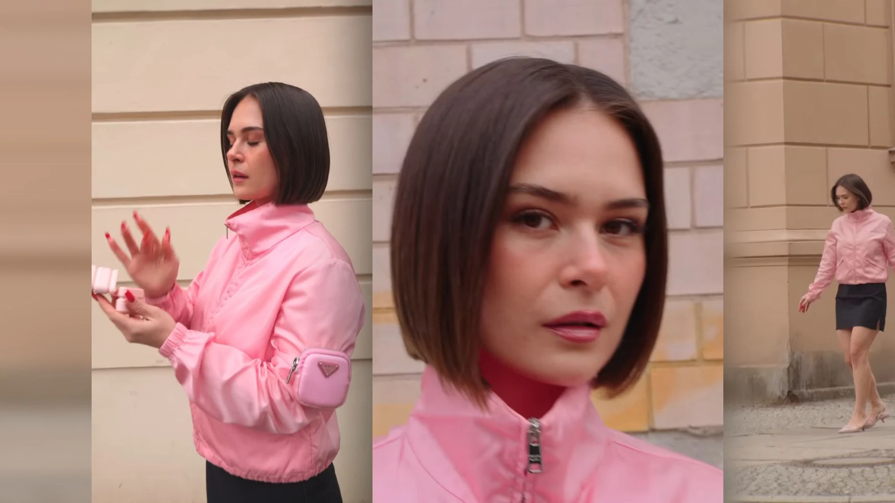 Mathea zieht Mega-Deal an Land.