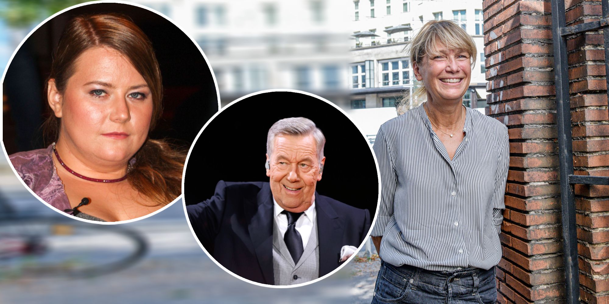 Heute.at - Sie drehte Kampusch-Film, jetzt verfilmt sie Kaiser