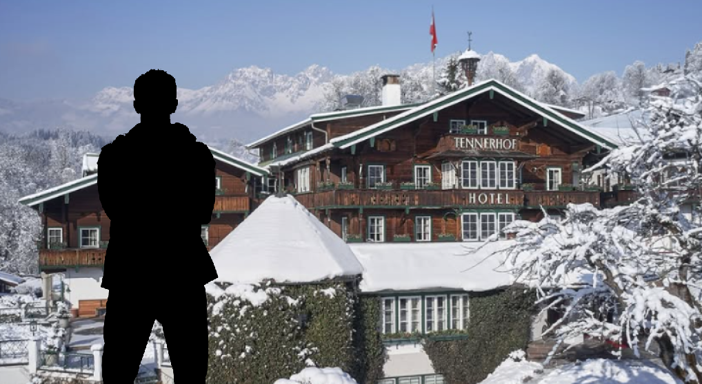 Heute.at - Techno-Graf prellt Luxus-Hotel um 16.000 Euro