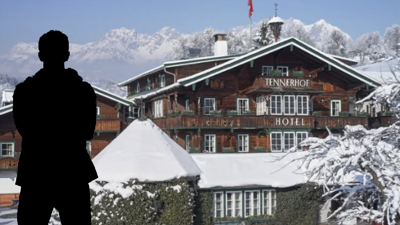 Heute.at - Techno-Graf prellt Luxus-Hotel um 16.000 Euro