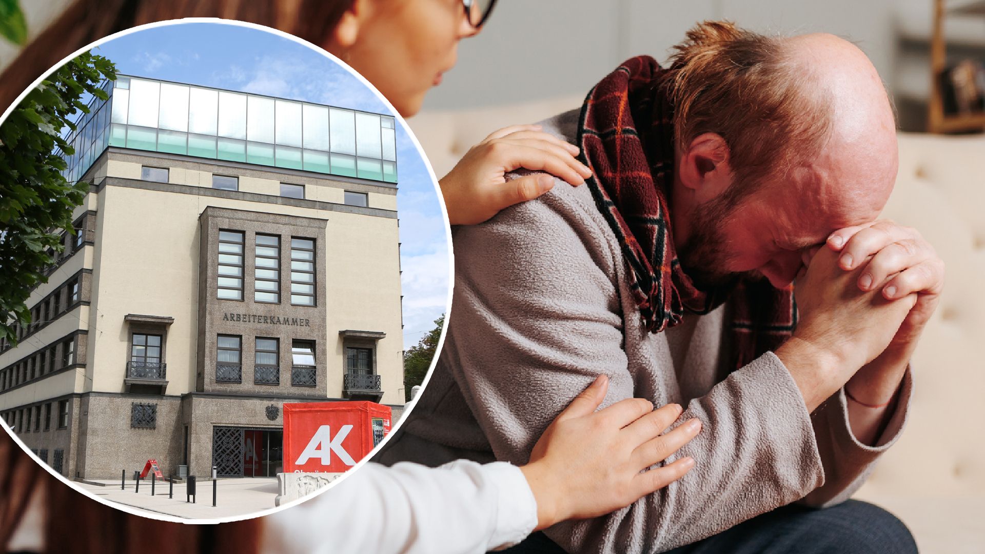 Heute.at - Schock nach 17 Jahren – PVA kürzt plötzlich Pflegegeld