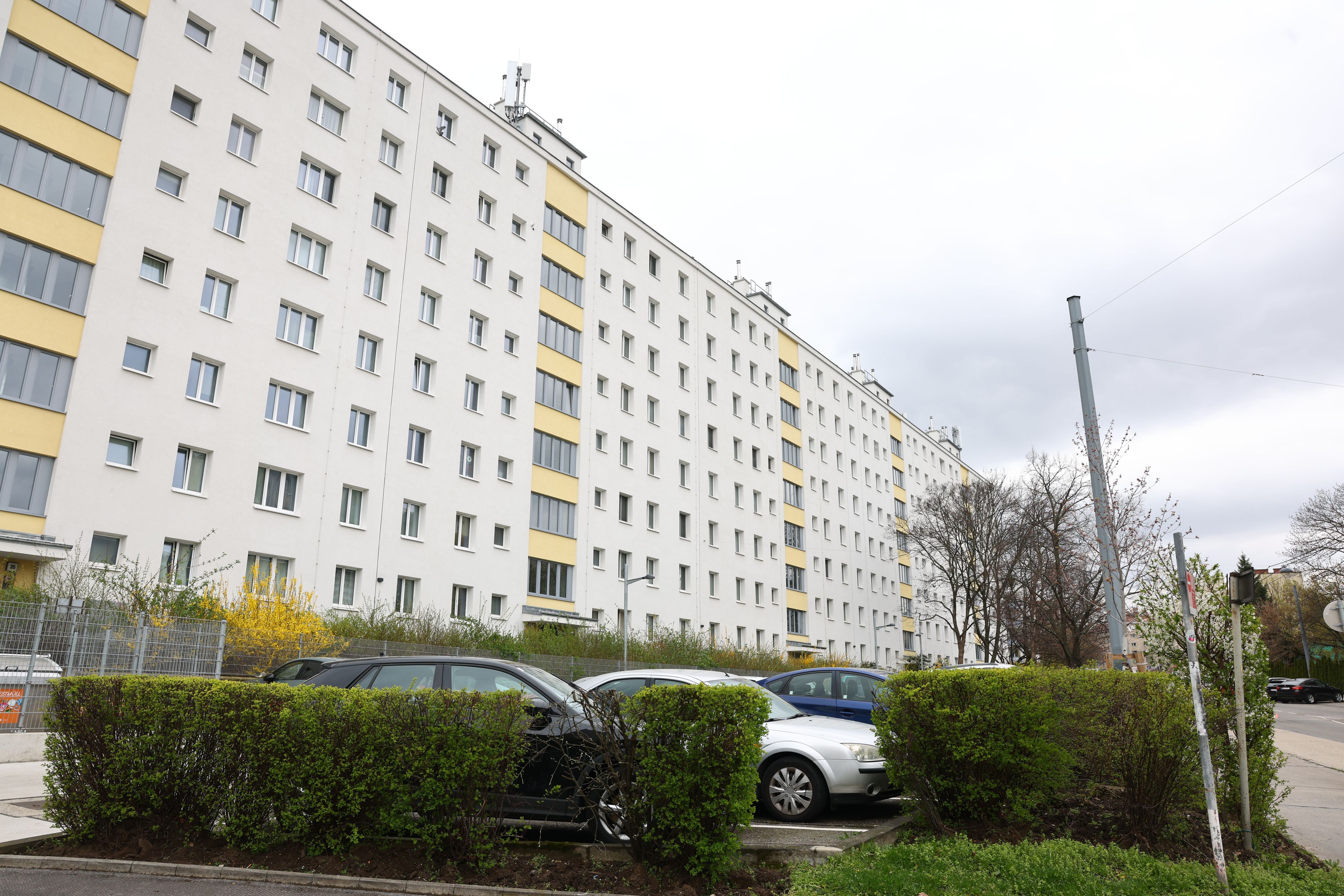 In Alt- und Gemeindebau steigen die Mieten jetzt um ein Prozent.