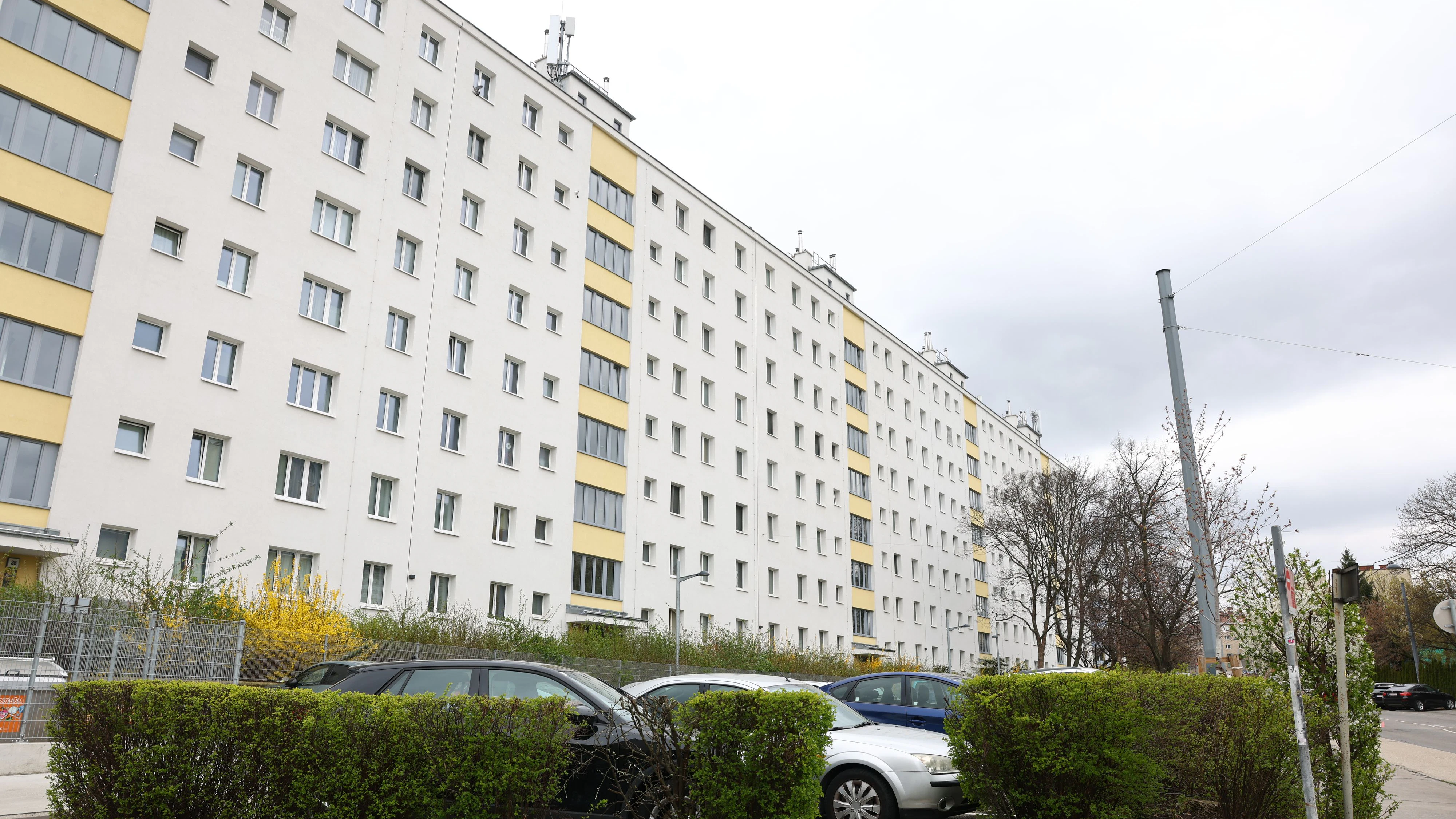 Mieten in Gemeindebau und Altbau werden jetzt angehoben