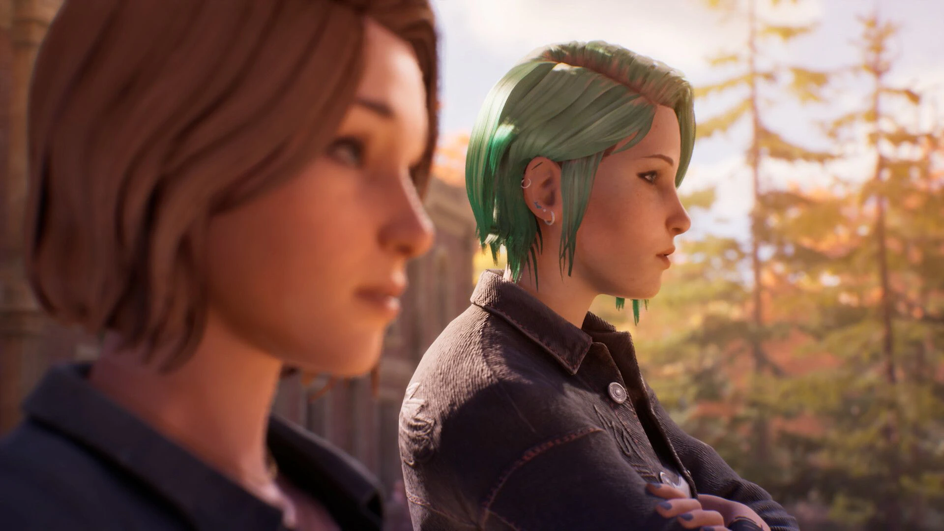 Heute.at - Life is Strange: Reunion – Ein Finale voller Gefühle