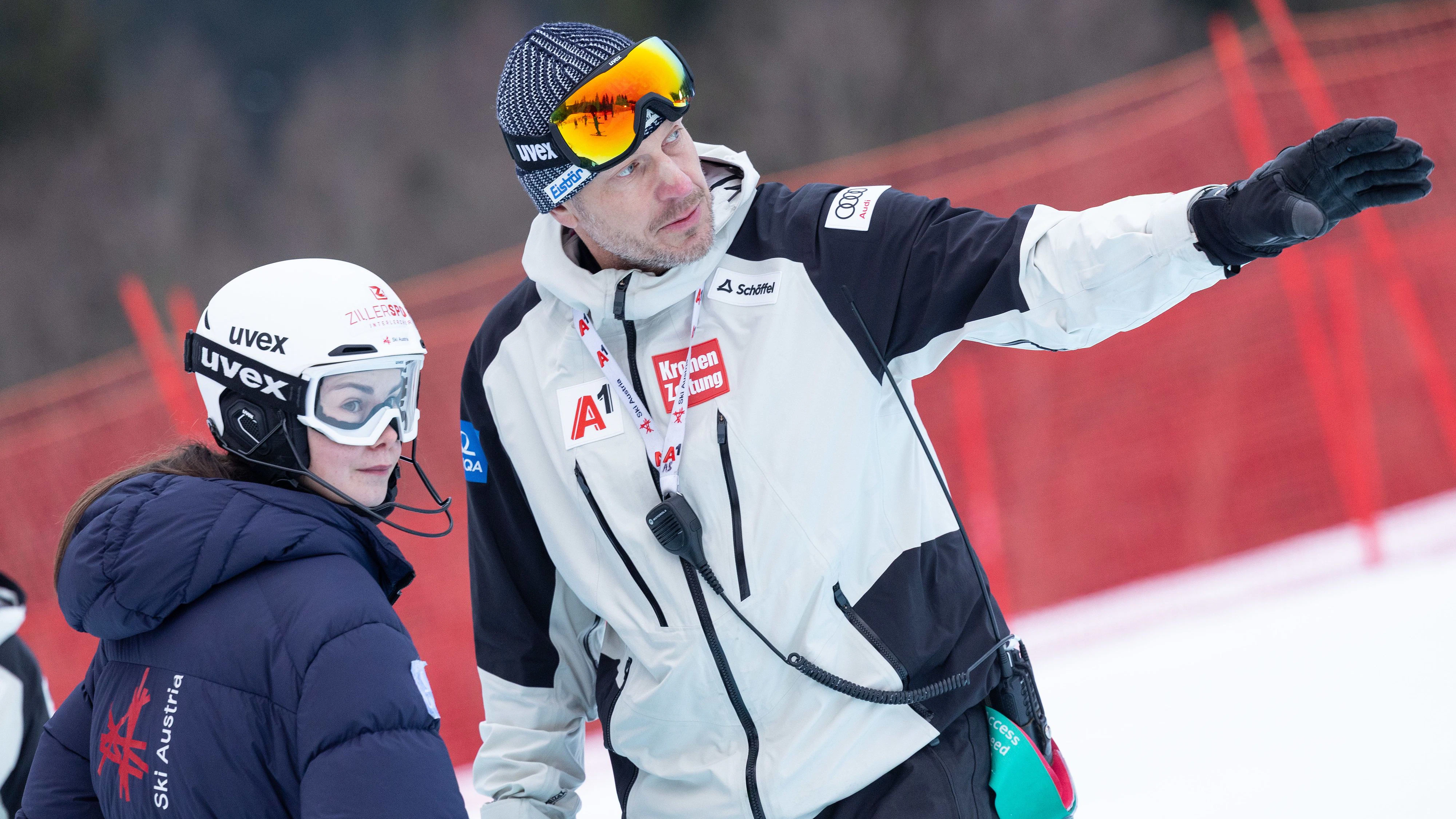 Heute.at - Hat Klick gemacht – deshalb hört Assinger auf