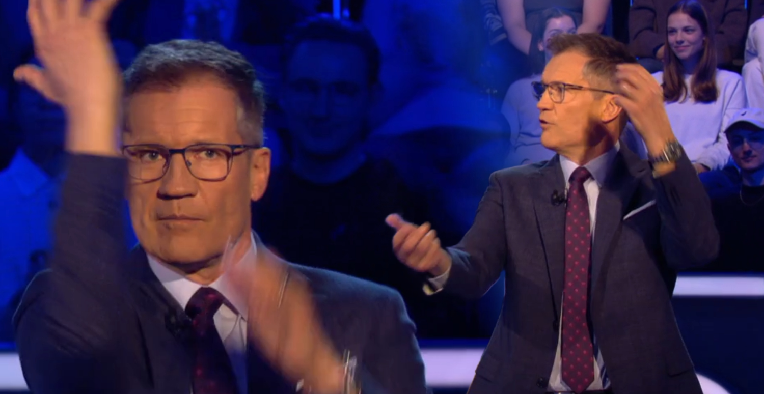 Heute.at - Foahrt eini: Plötzlich tanzt Assinger ESC-Song im TV