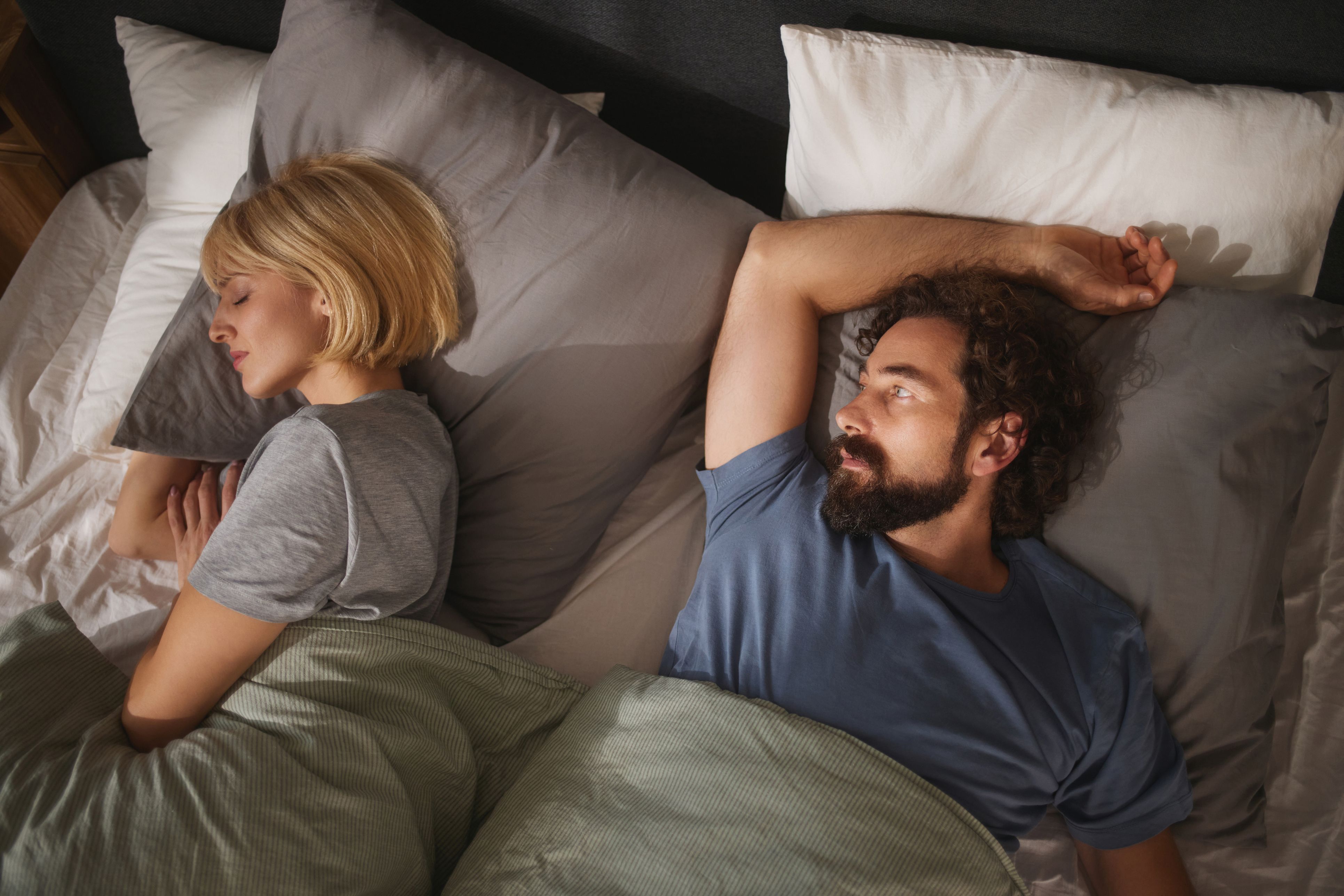 Heute.at - Schlechter Sex? So sprichst du es richtig an