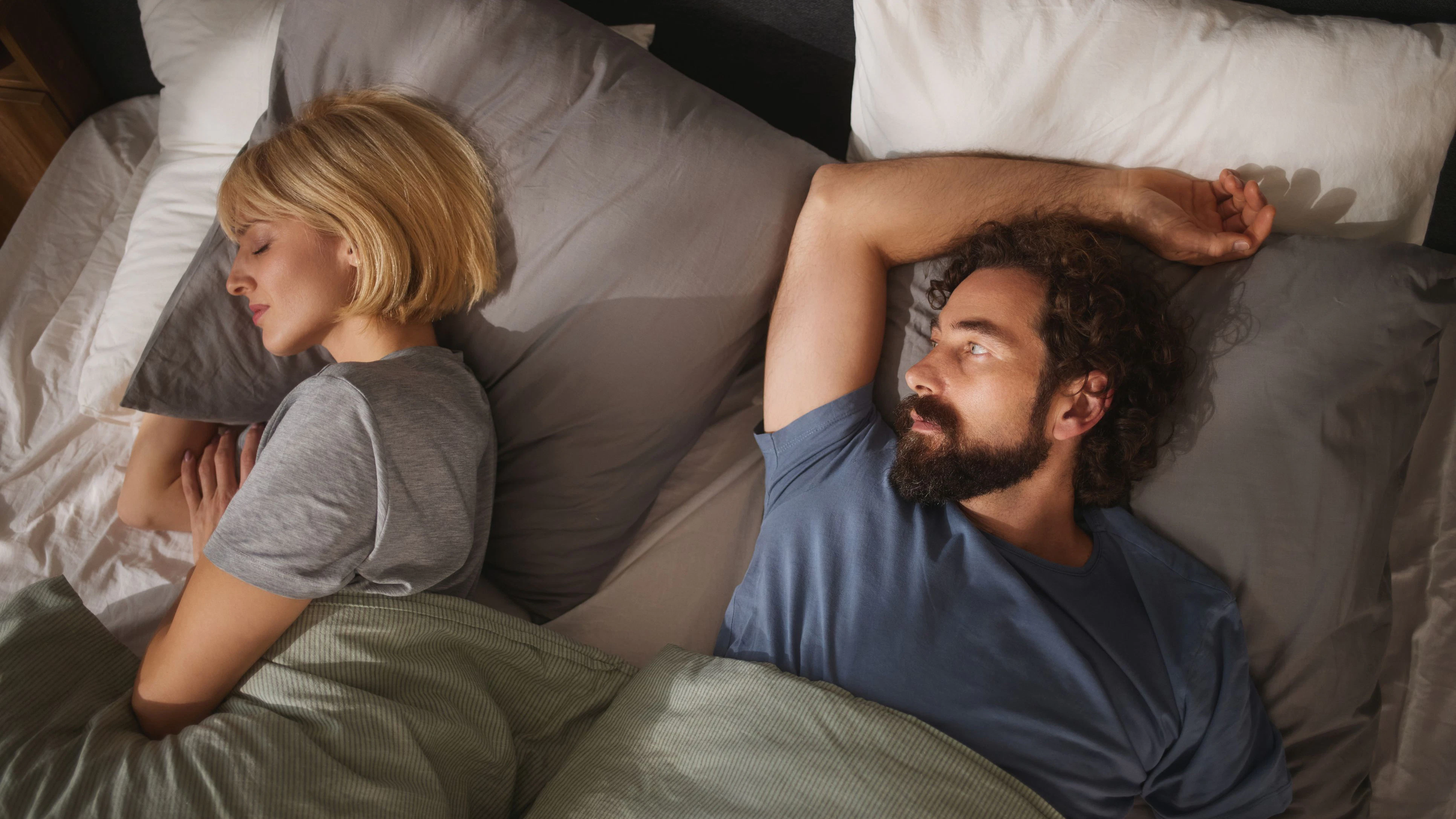 Heute.at - Schlechter Sex? So sprichst du es richtig an