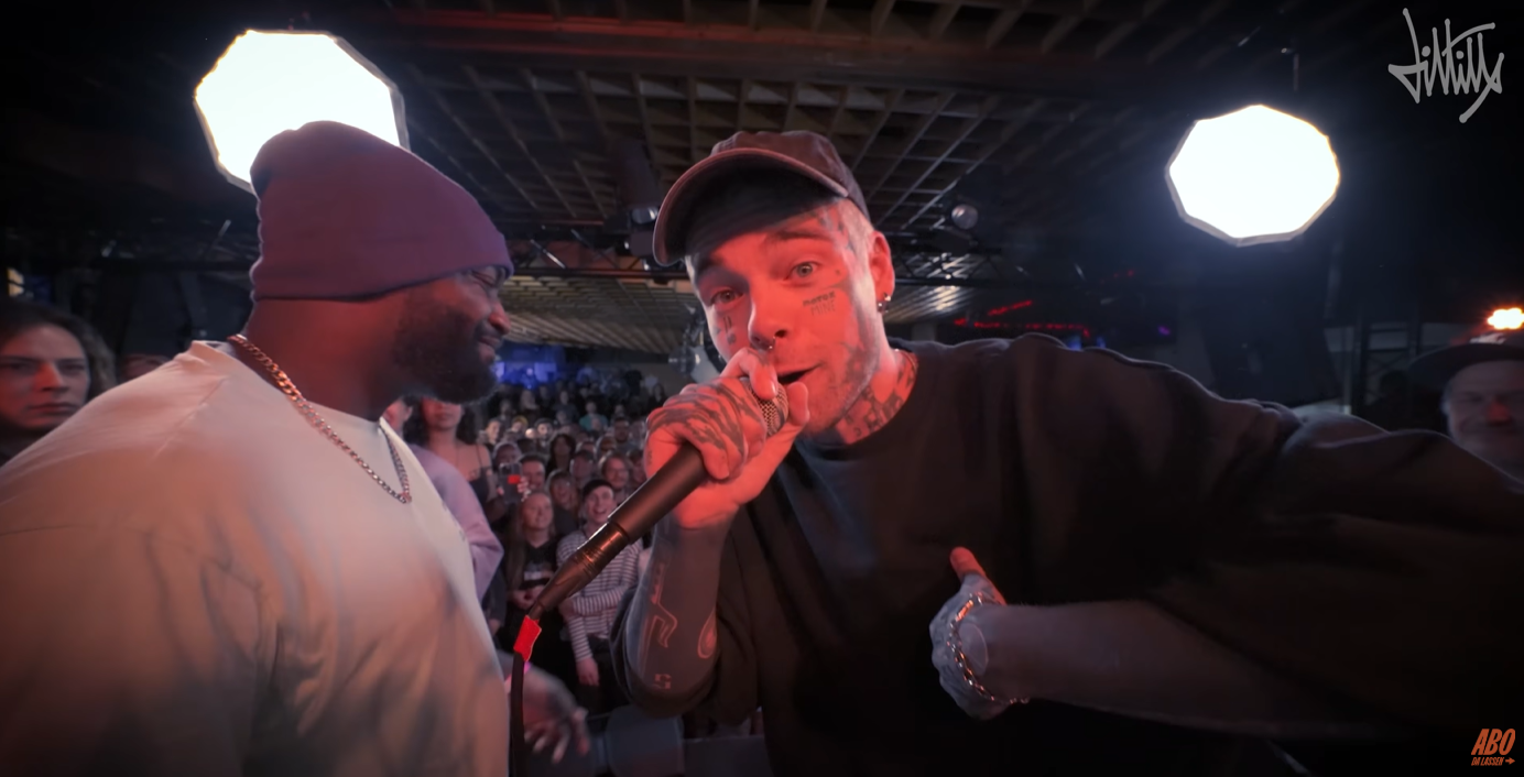 Heute.at - BeastBoy erwähnt plötzlich Influencer in Epstein-Files