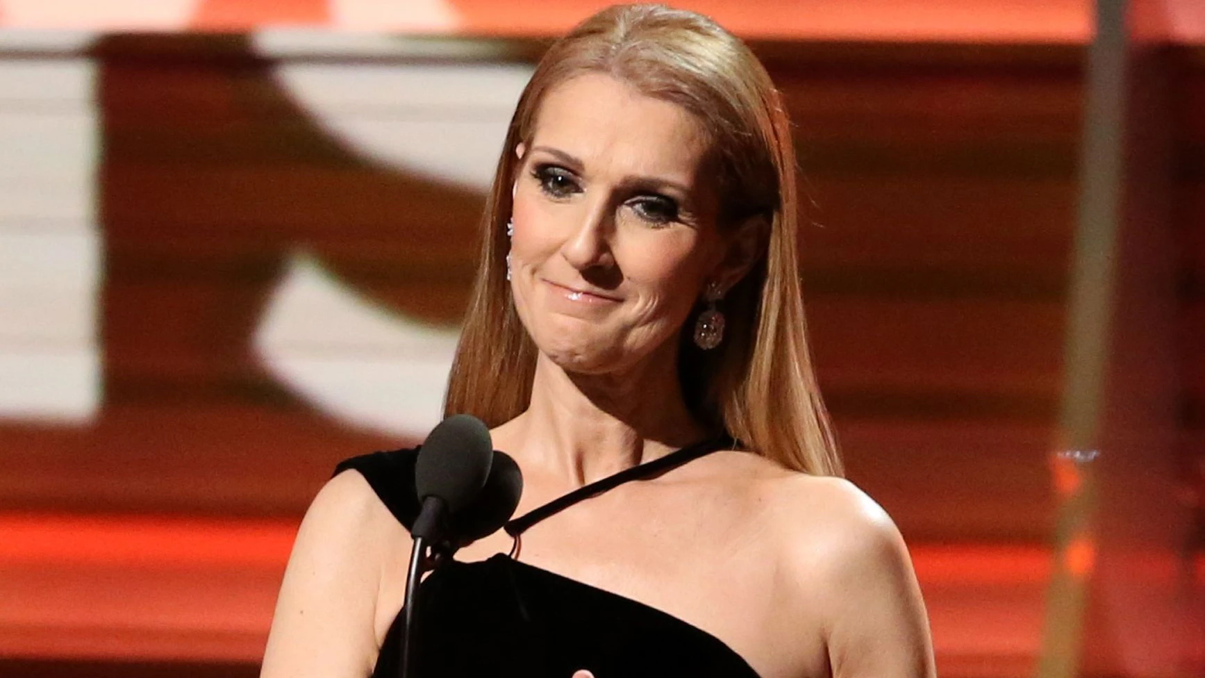 Sie ist wieder da: Celine Dion kündigt wieder Konzerte an.