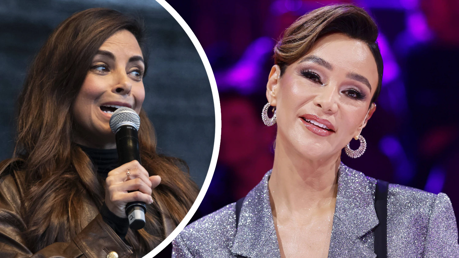 Verona Pooth fühlt mit Collien Fernandes mit.