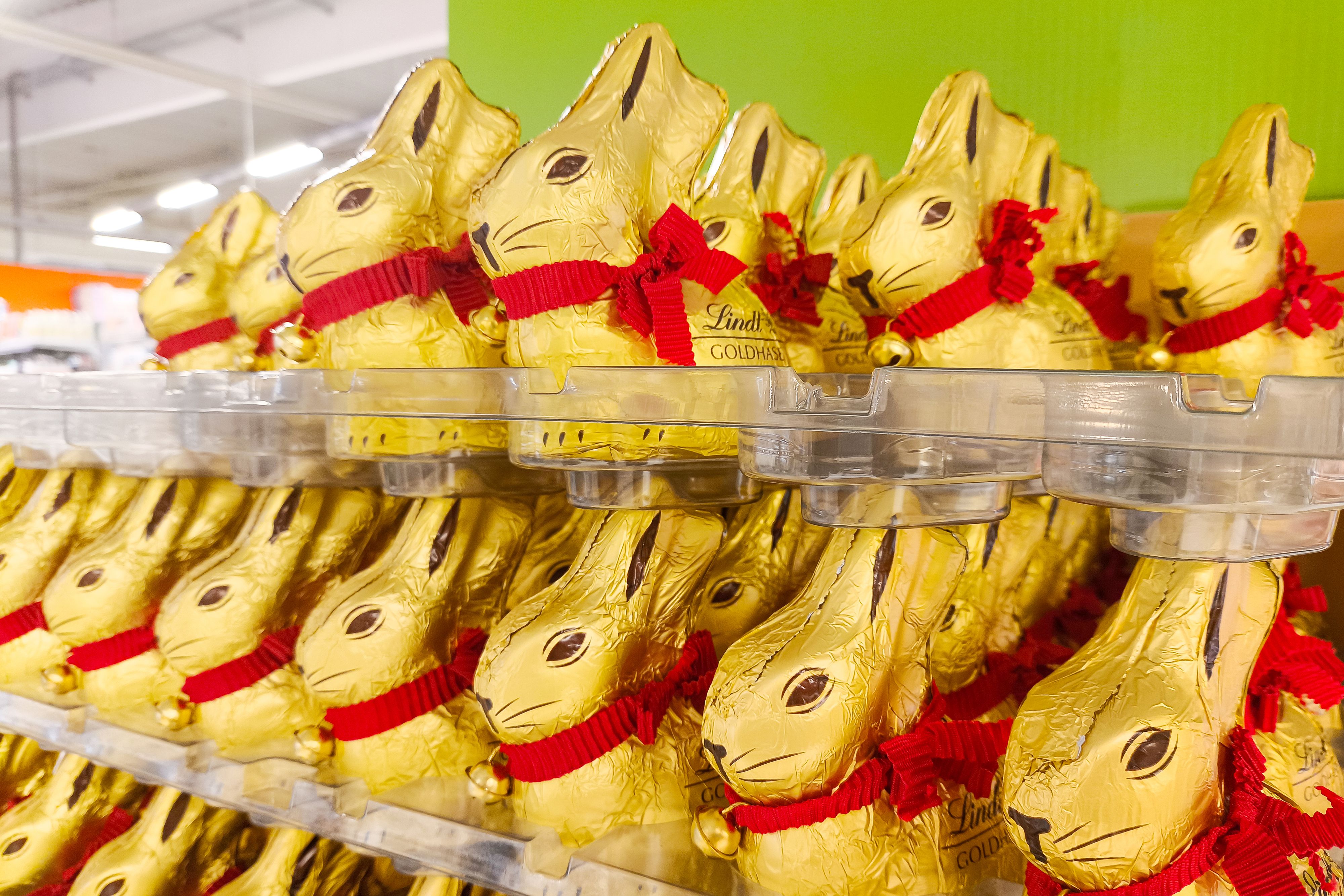 Trotz gesunkener Kakaopreise bleiben Marken teuer - nur Supermarkt-Eigenmarken werden günstiger