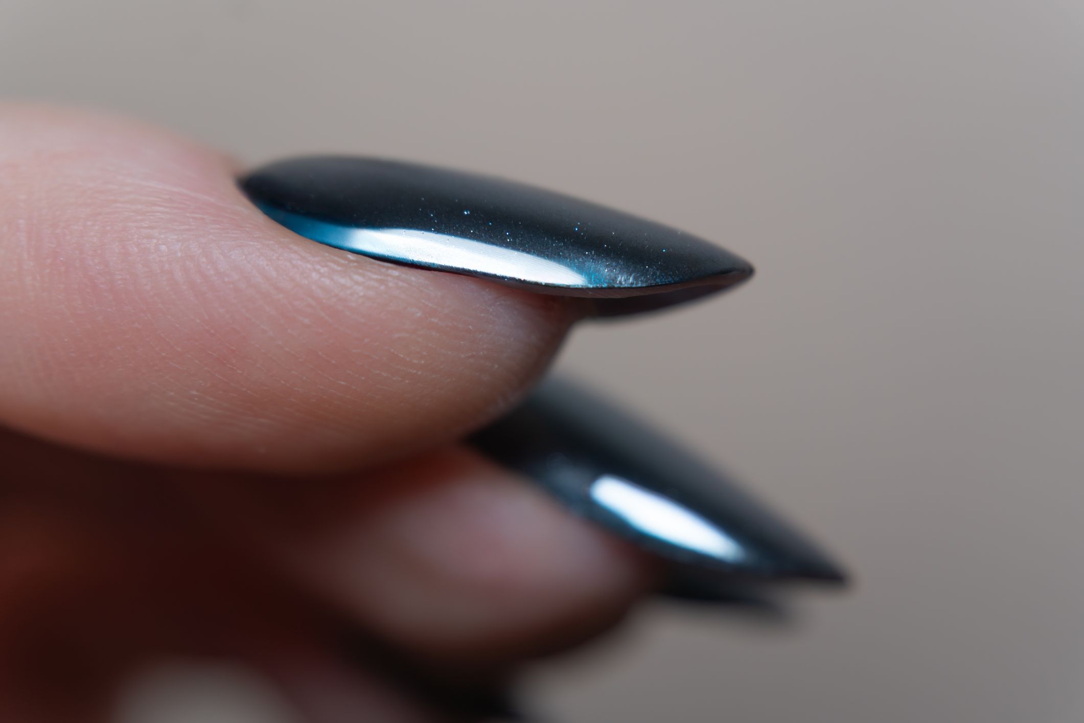 Dem kleinen Dante wurde ein Kunstnagel zum tödlichen Verhängnis.