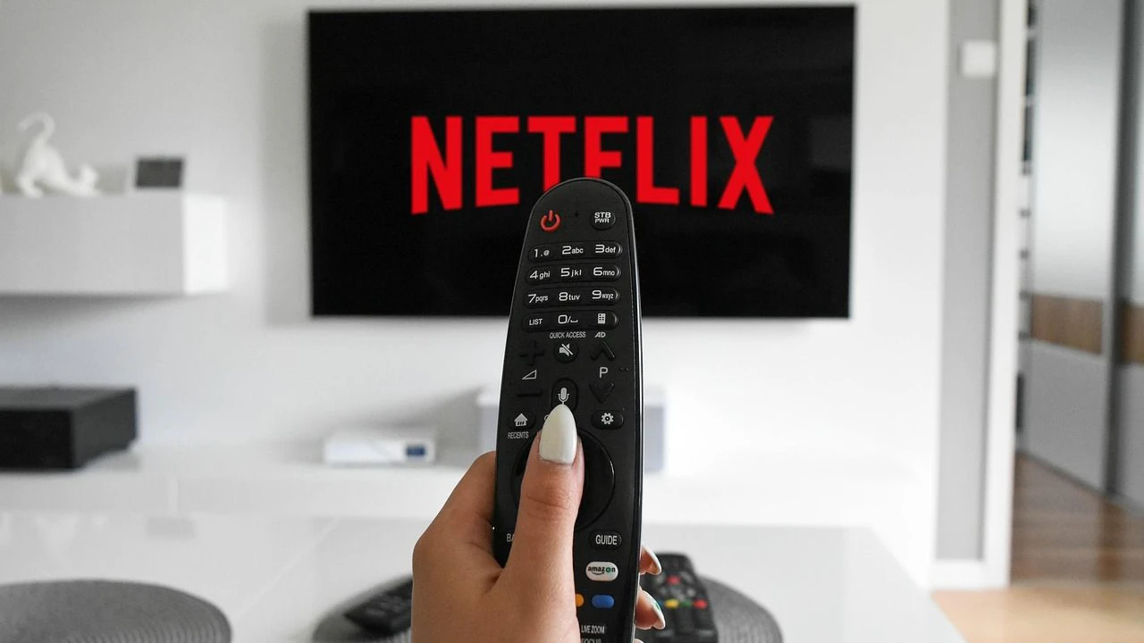 Heute.at - Netflix-Störung: Streaming-Riese down
