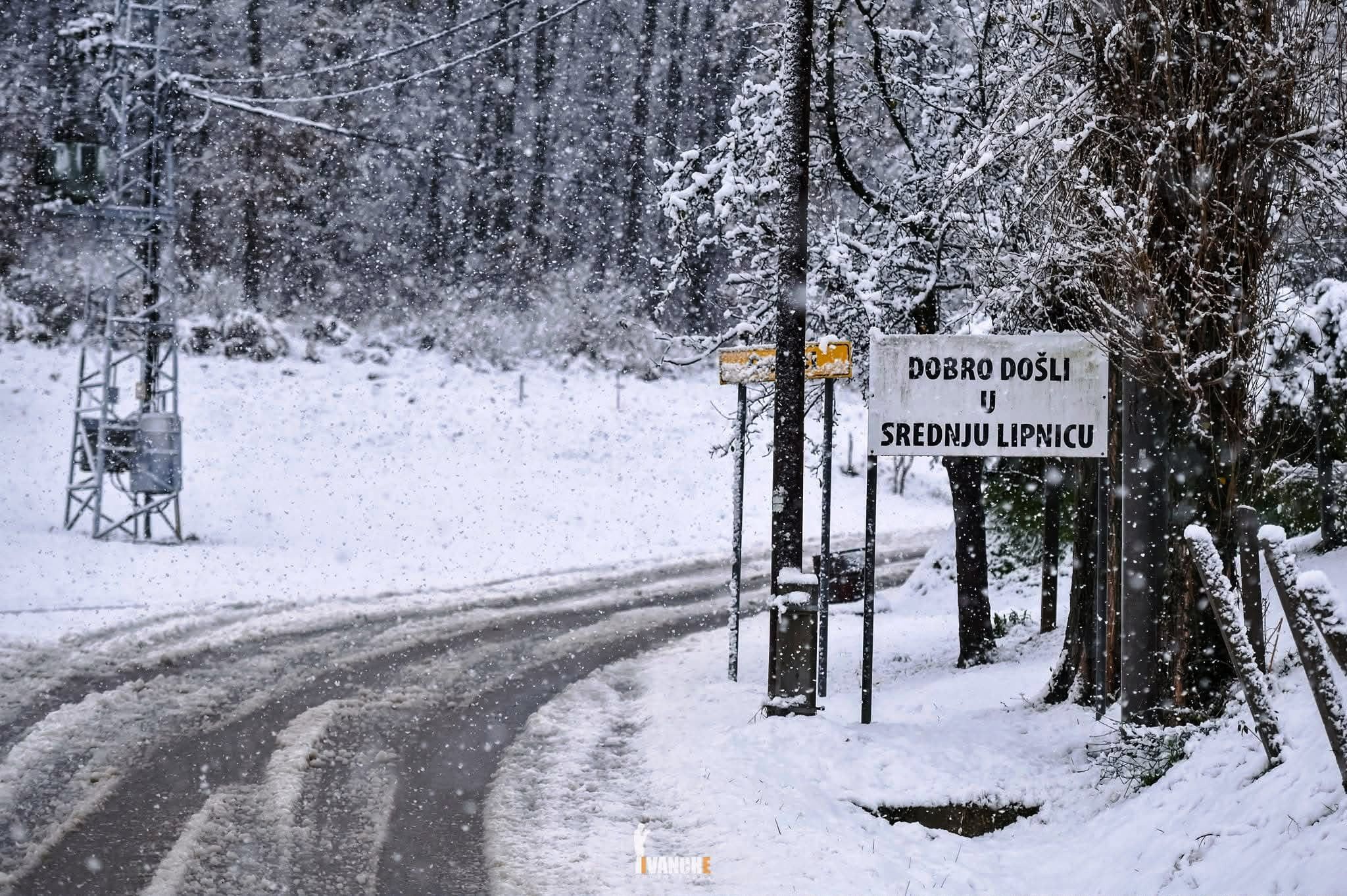 Heute.at - Fünf Tage ohne Strom! Energie-Kollaps am Balkan