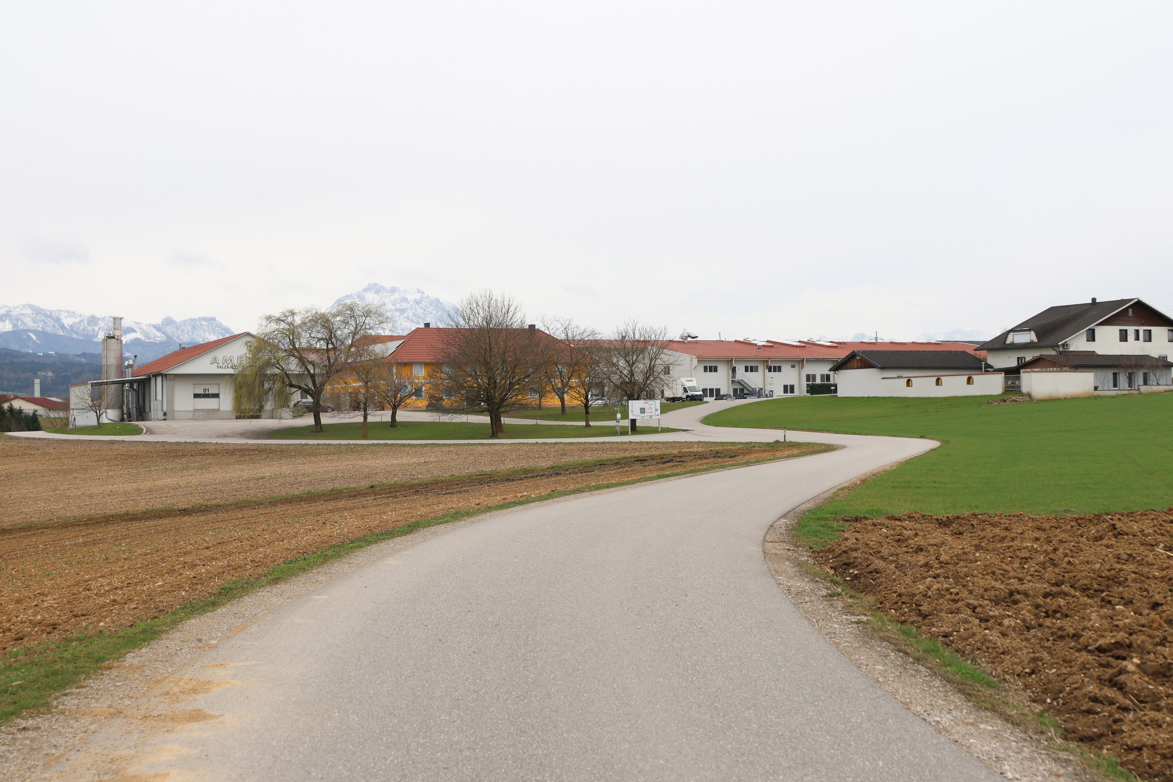In Vorchdorf (Bezirk Gmunden) ist ein 60-jähriger Lkw-Lenker tot in seiner Fahrerkabine entdeckt worden, nachdem er seit Sonntag nicht erreichbar war.