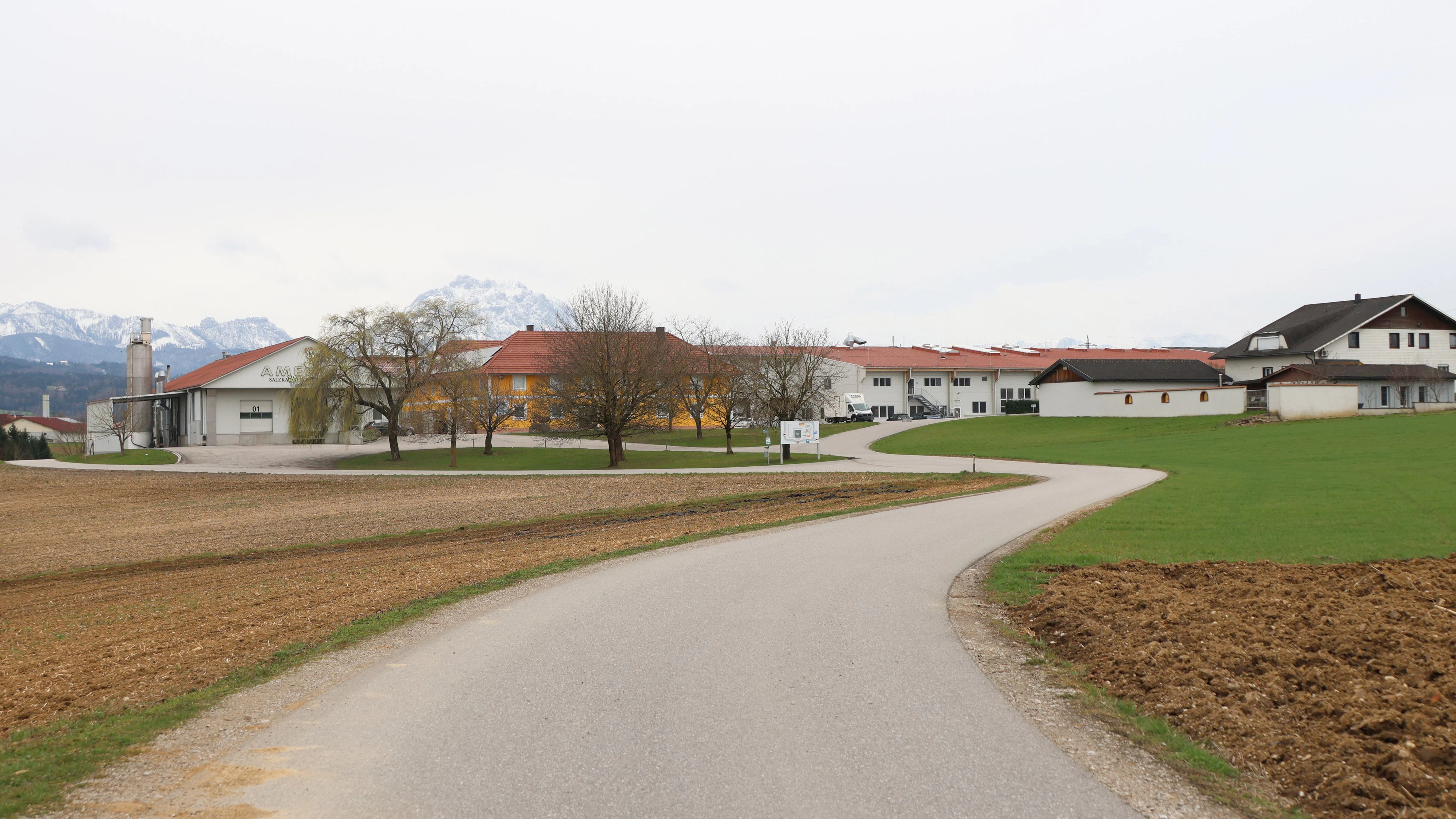 Heute.at - Lkw-Lenker (60) tot in Fahrerkabine aufgefunden