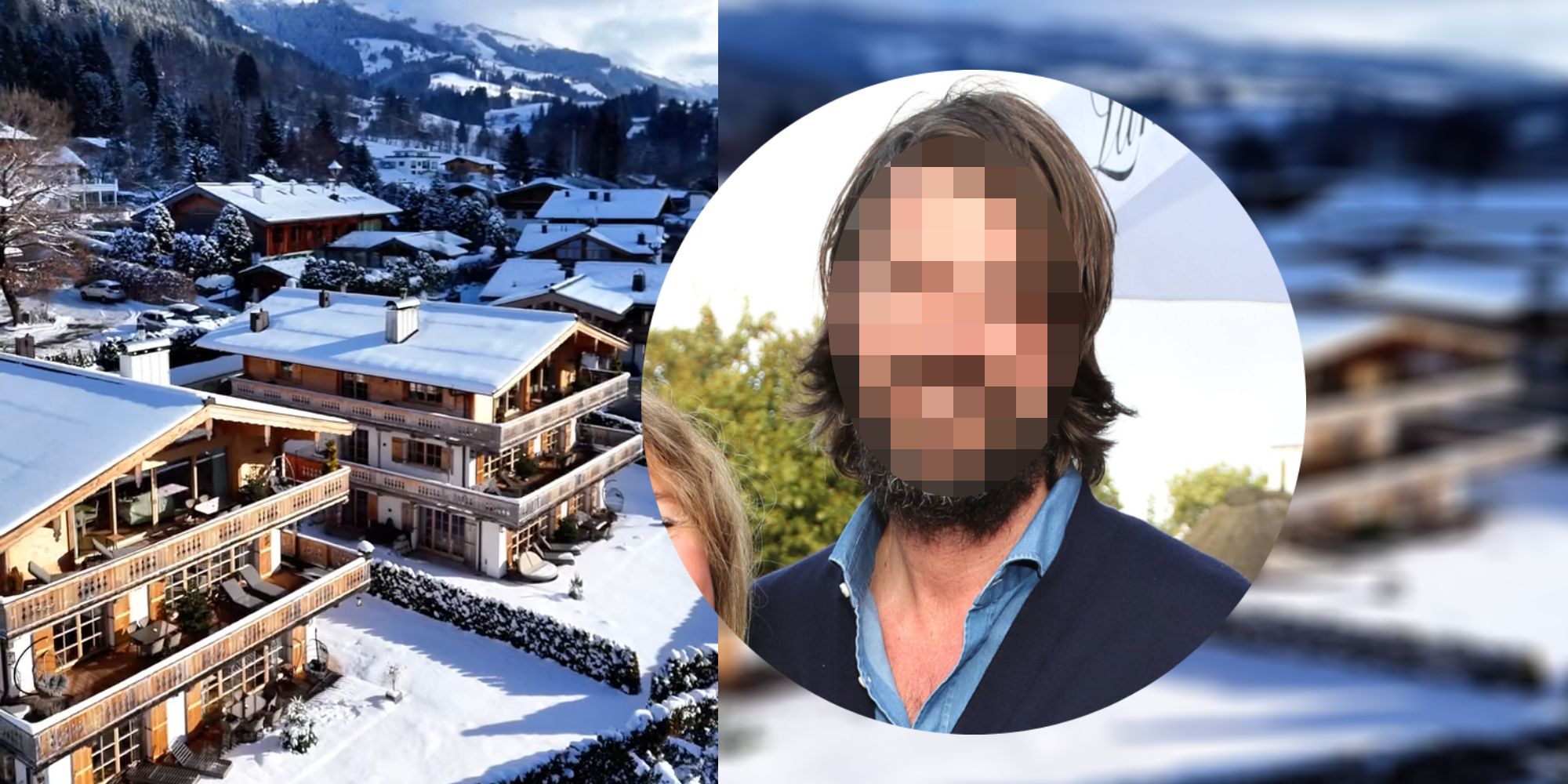 Heute.at - Offene Tennerhof-Rechnung? DJ-Legende vor Gericht