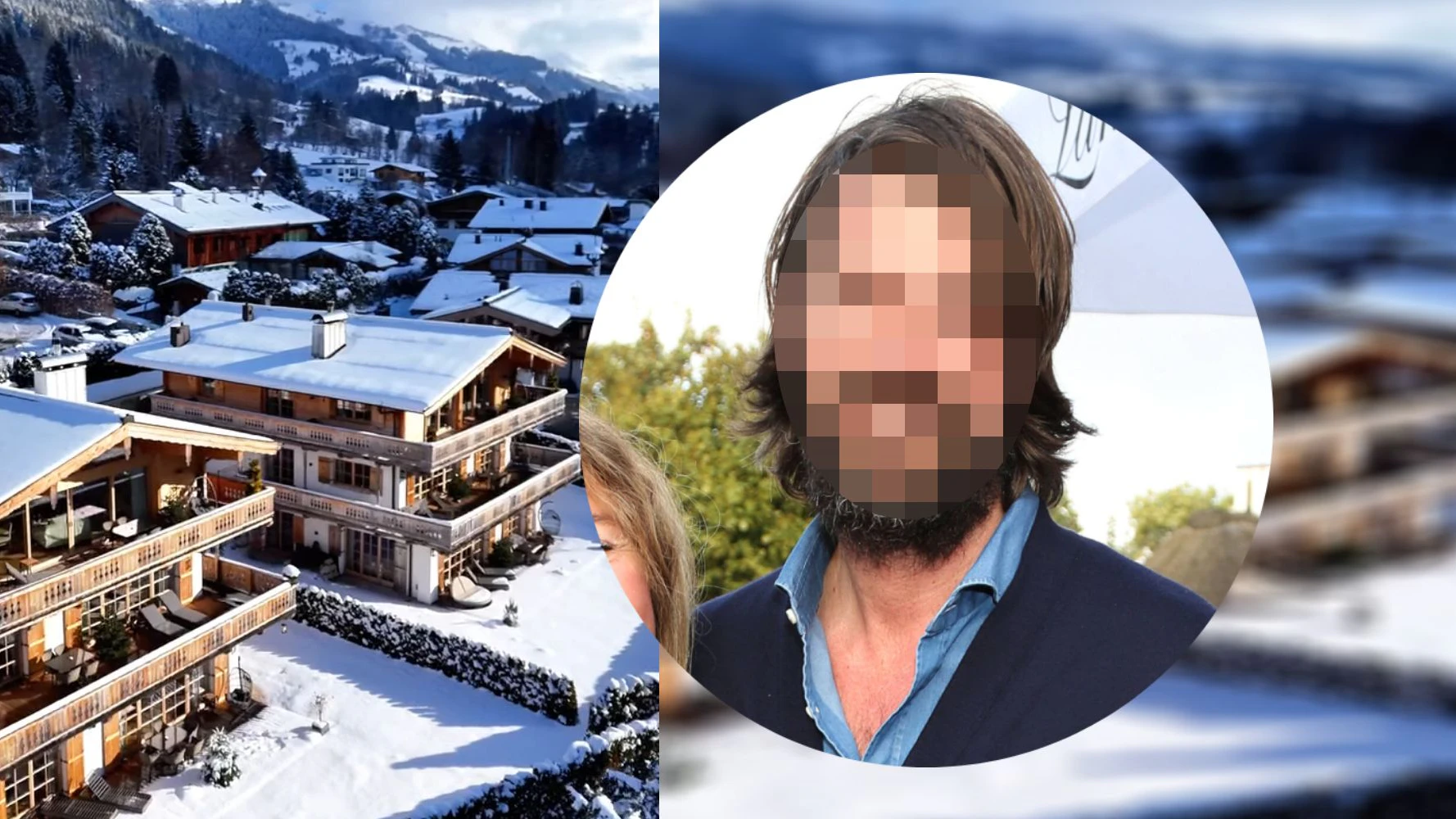 Der DJ soll eine Hotelrechnung im Tennerhof nicht beglichen haben.