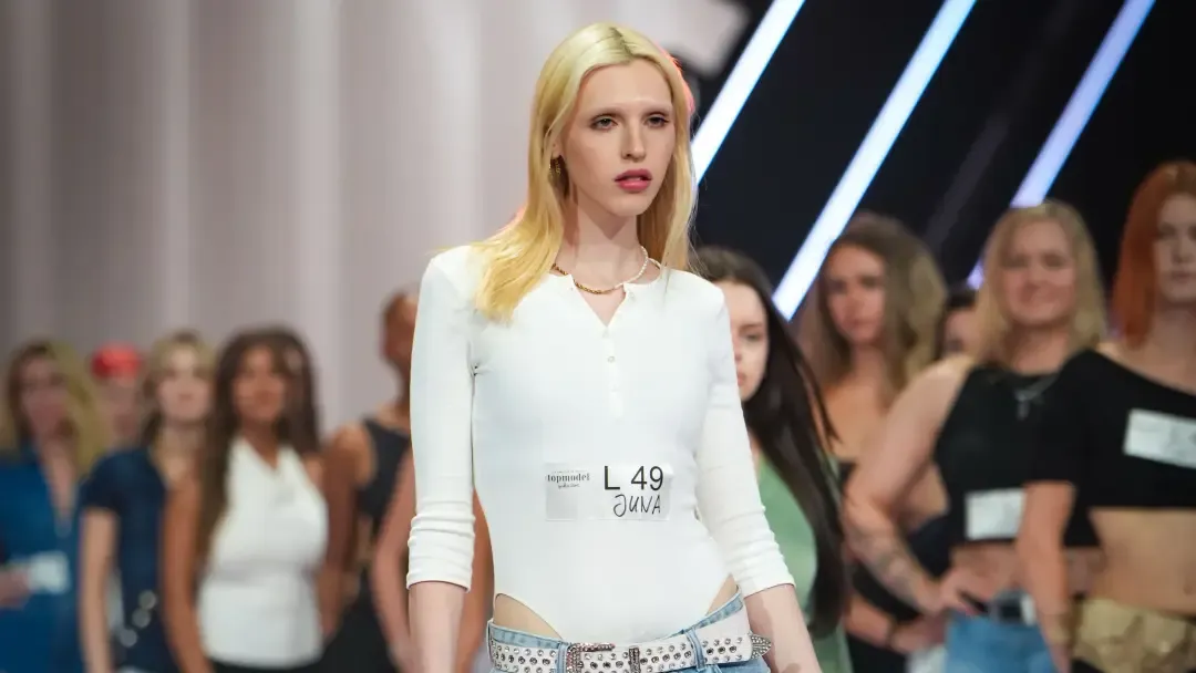 Heute.at - GNTM-Juna: Schlimmster Tag meines Lebens