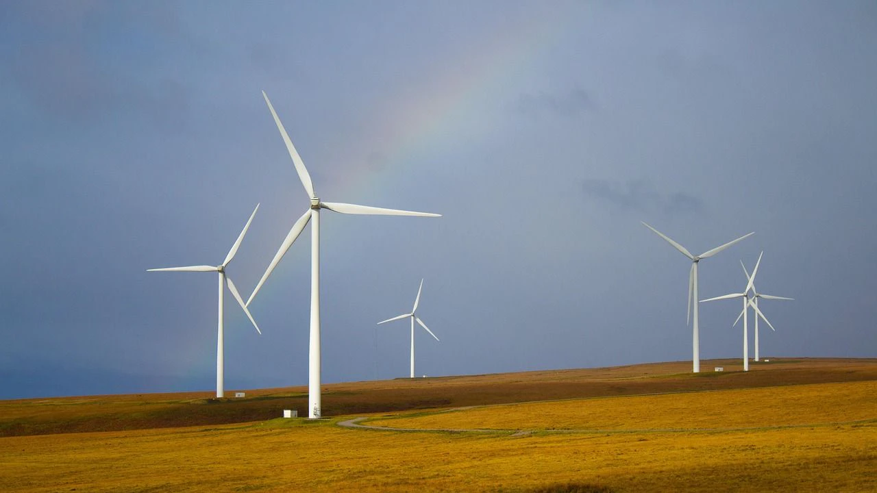 Heute.at - Energiewende spart Deutschen 120 Milliarden € im Jahr
