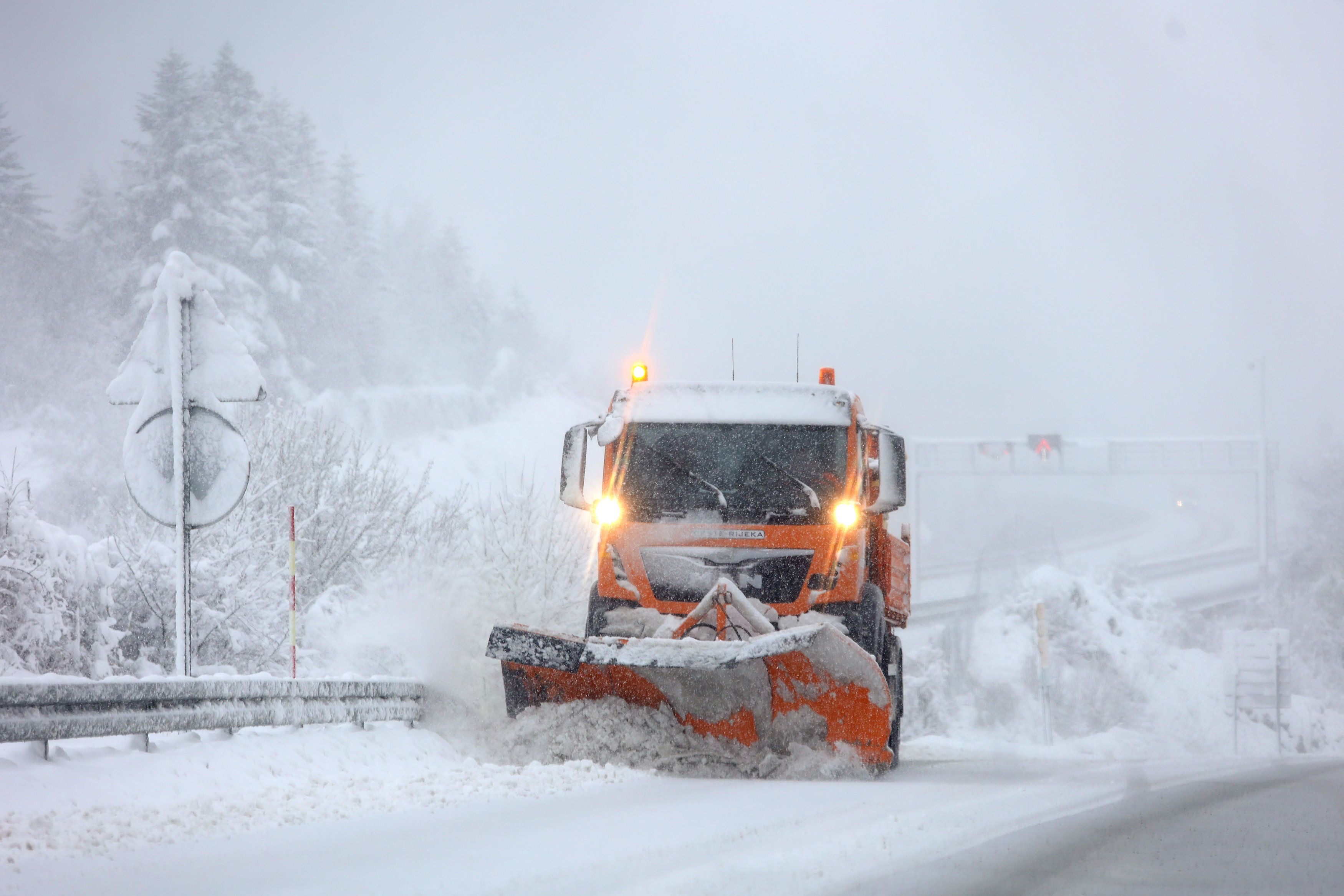 Heute.at - Vorsicht – Experten raten vor Reisen nach Kroatien ab