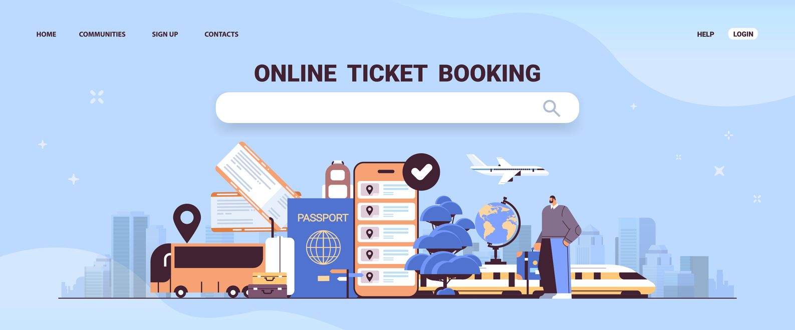 Der ÖAMTC begrüßt die neue Pauschalreiserichtlinie der EU.