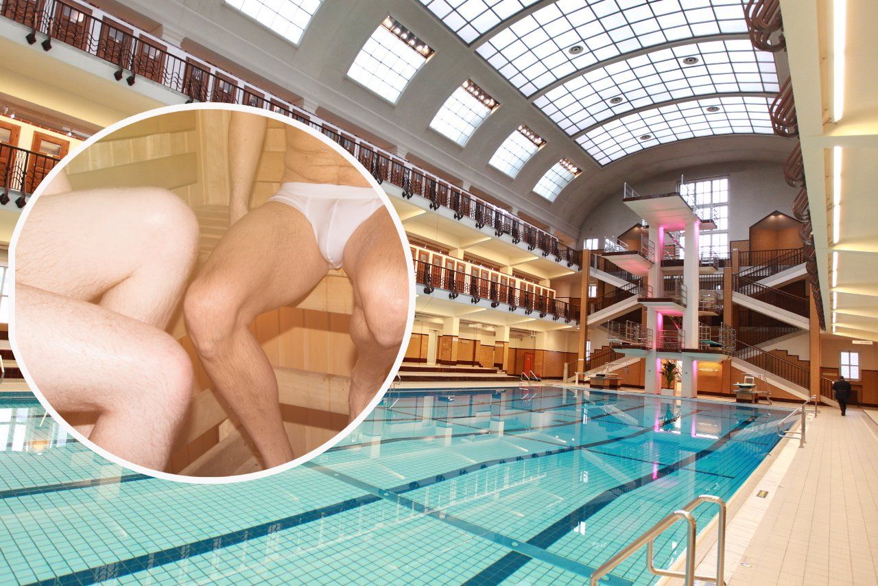 In Wiener Bädern soll es immer wieder zu problematischen Szenen kommen, die aktuell für Diskussionen sorgen.