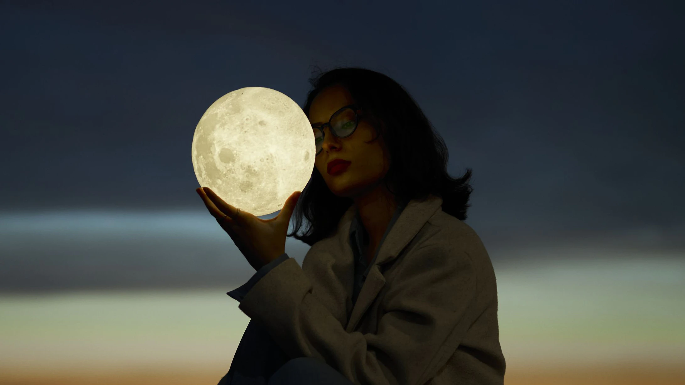 Heute.at - Schlafen wir bei Vollmond wirklich schlechter?