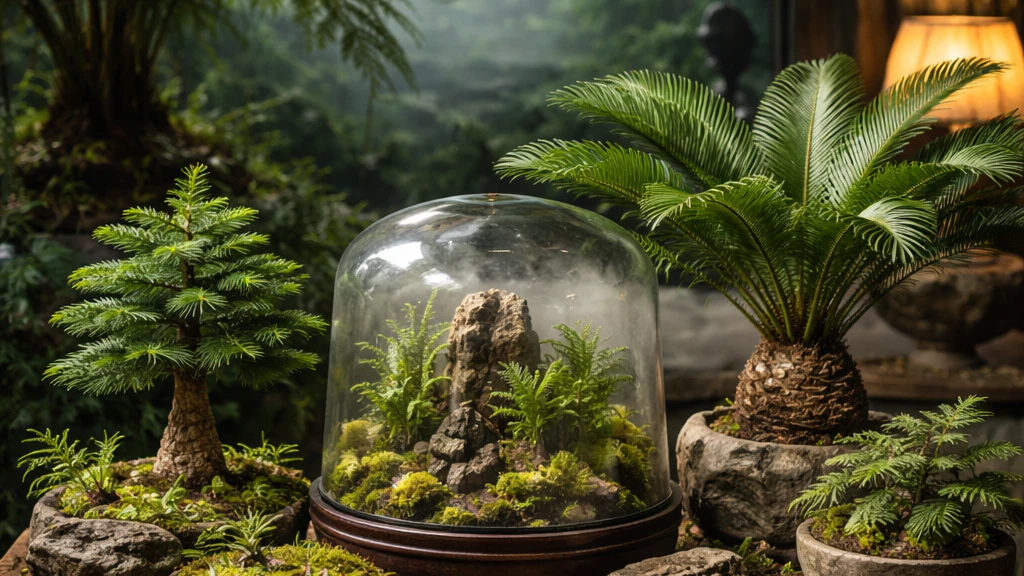 Heute.at - Ur-Samen – Züchte deinen eigenen Jurassic Park