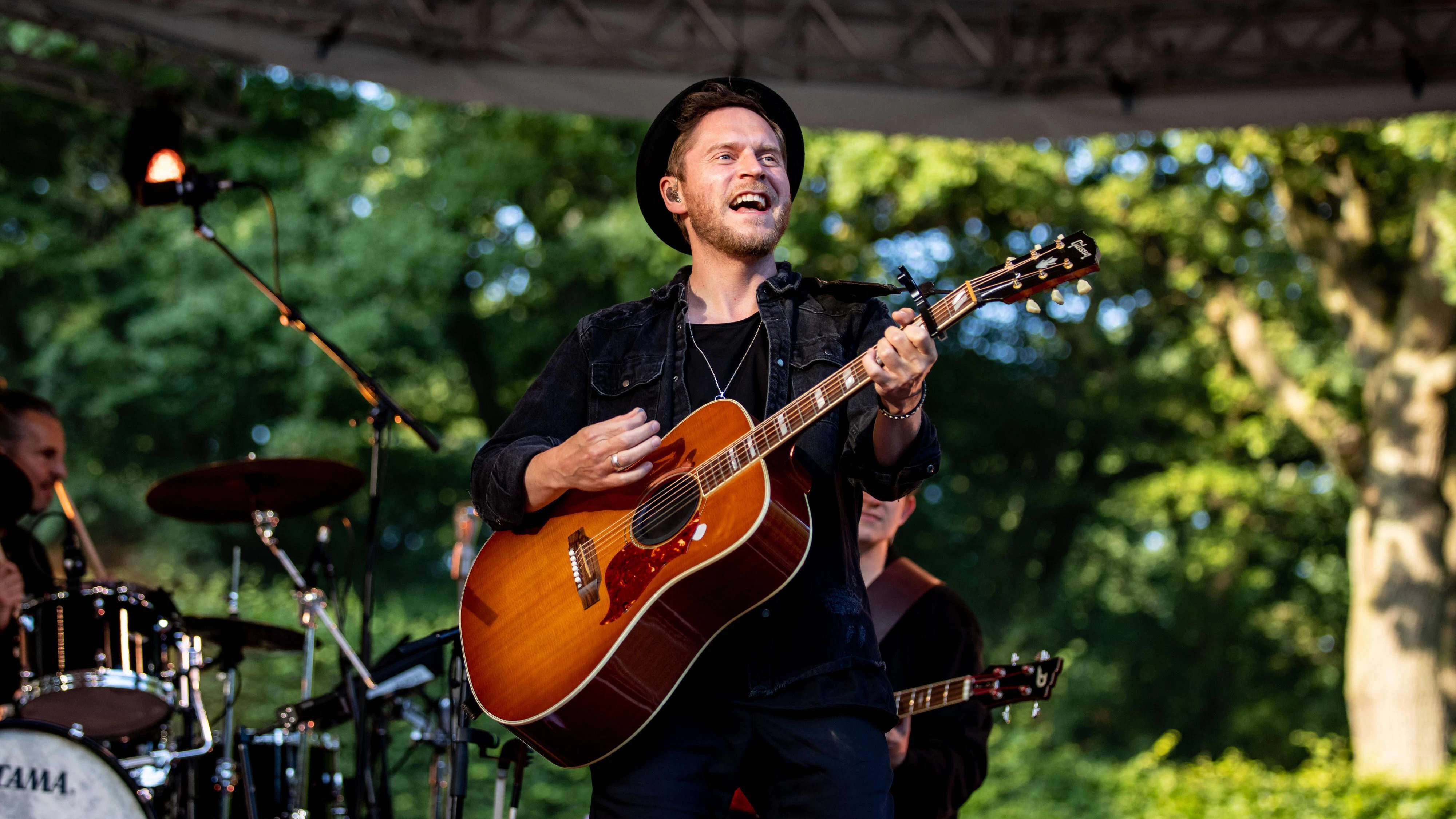 Heute.at - Musiker verrät: Schicksalsschlag warf mich aus Bahn