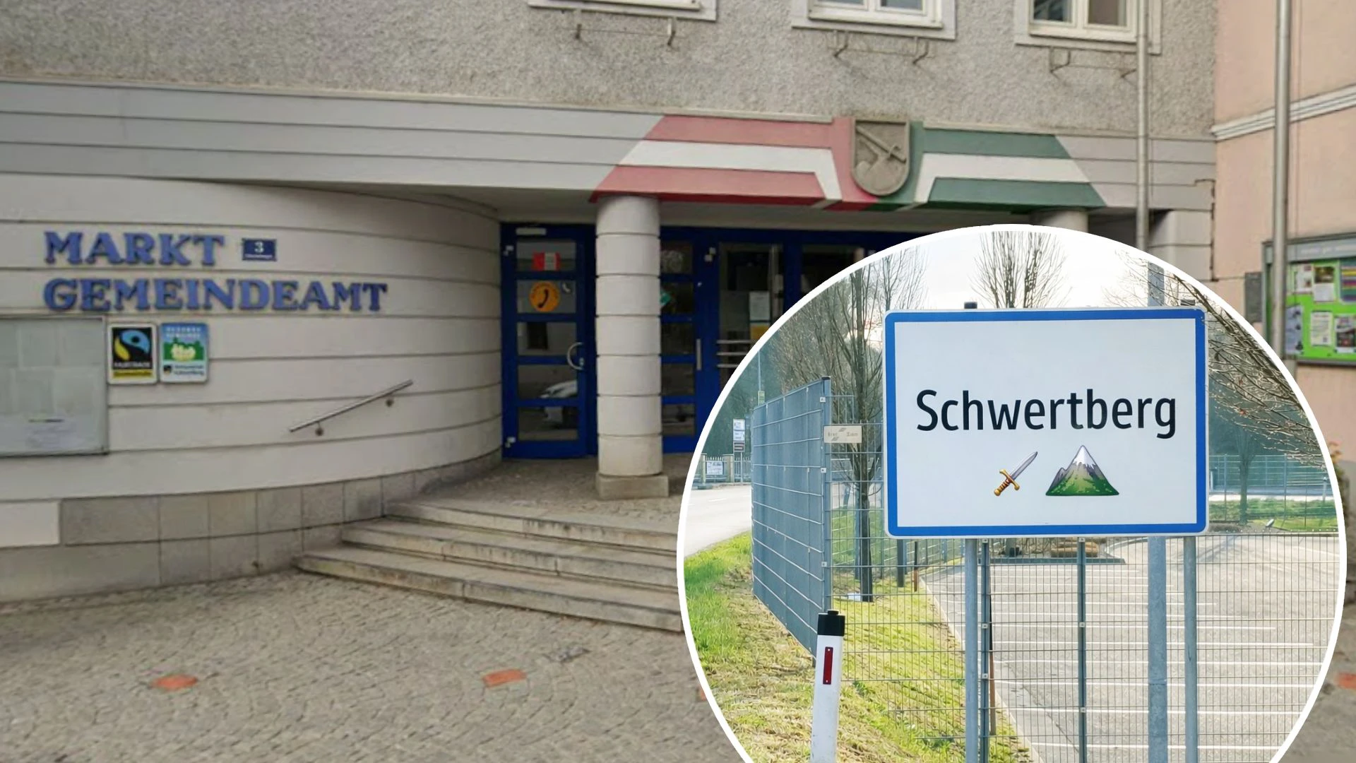 "Zweisprachige Ortstafeln" – Gemeinde überrascht alle