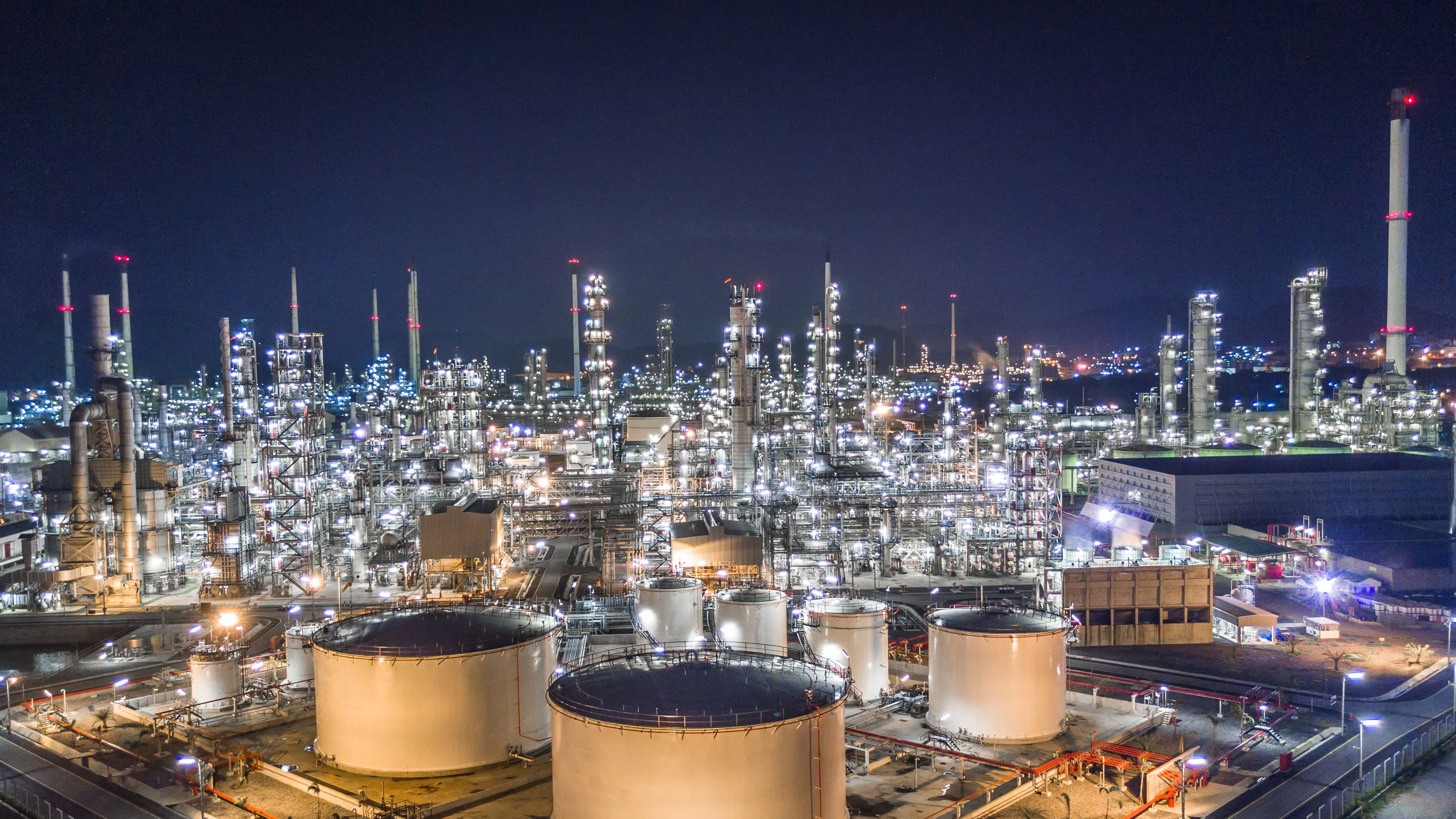 Report – TÄGLICH 82 Mio. Euro Gewinn für Öl-Konzerne