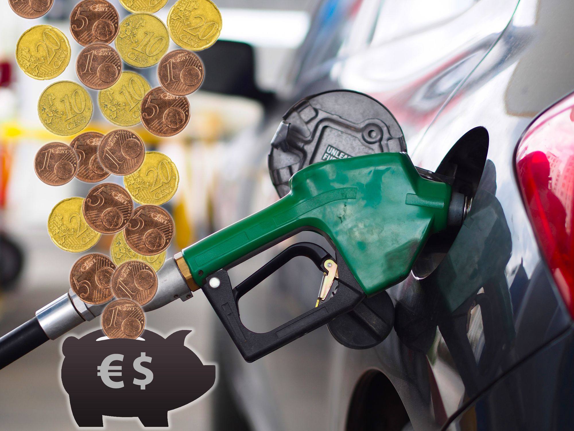 Startschuss für die Spritpreisbremse – 